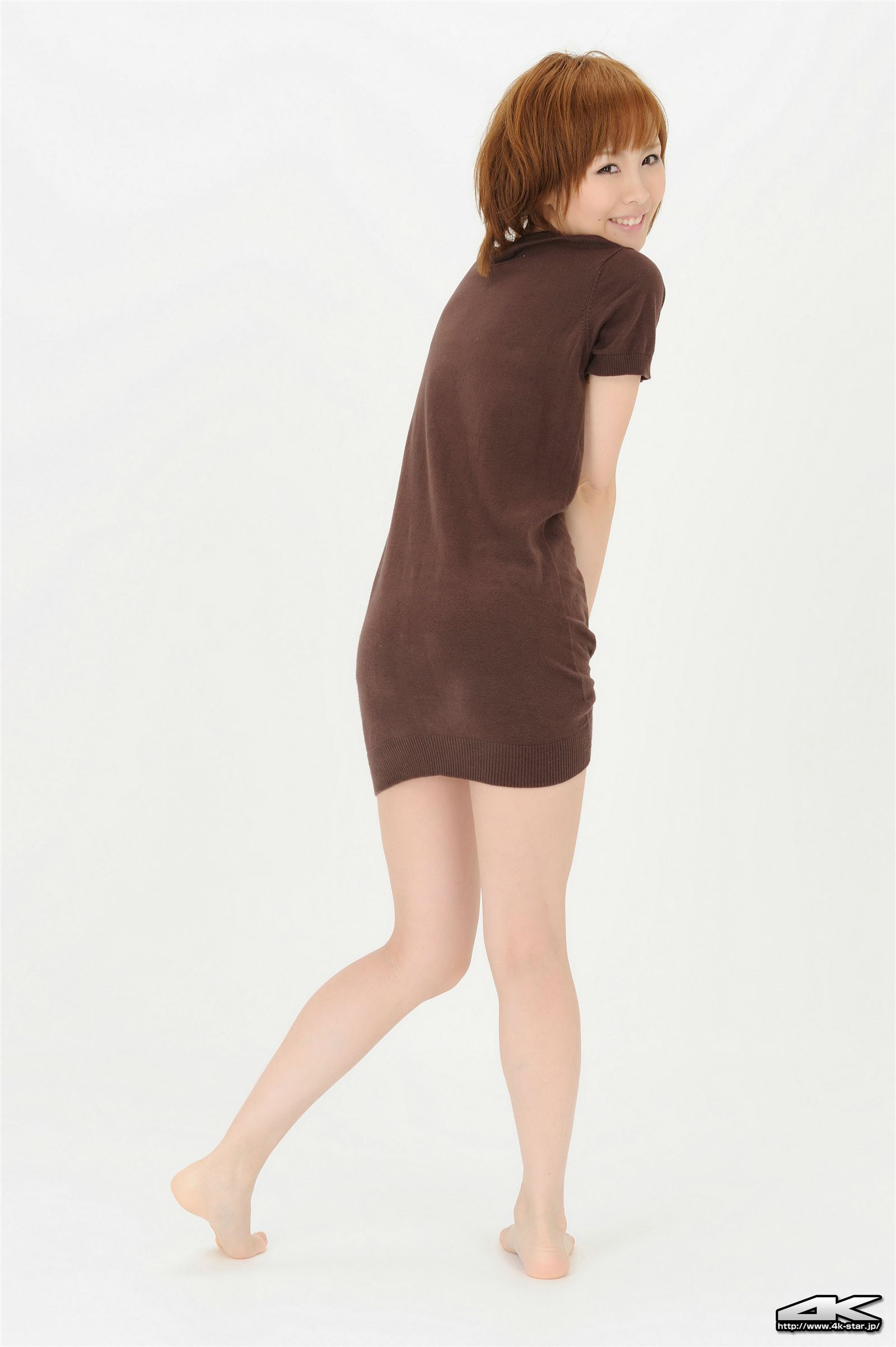 [4K-STAR]NO.839 倉持さゆ Sayu Kuramochi