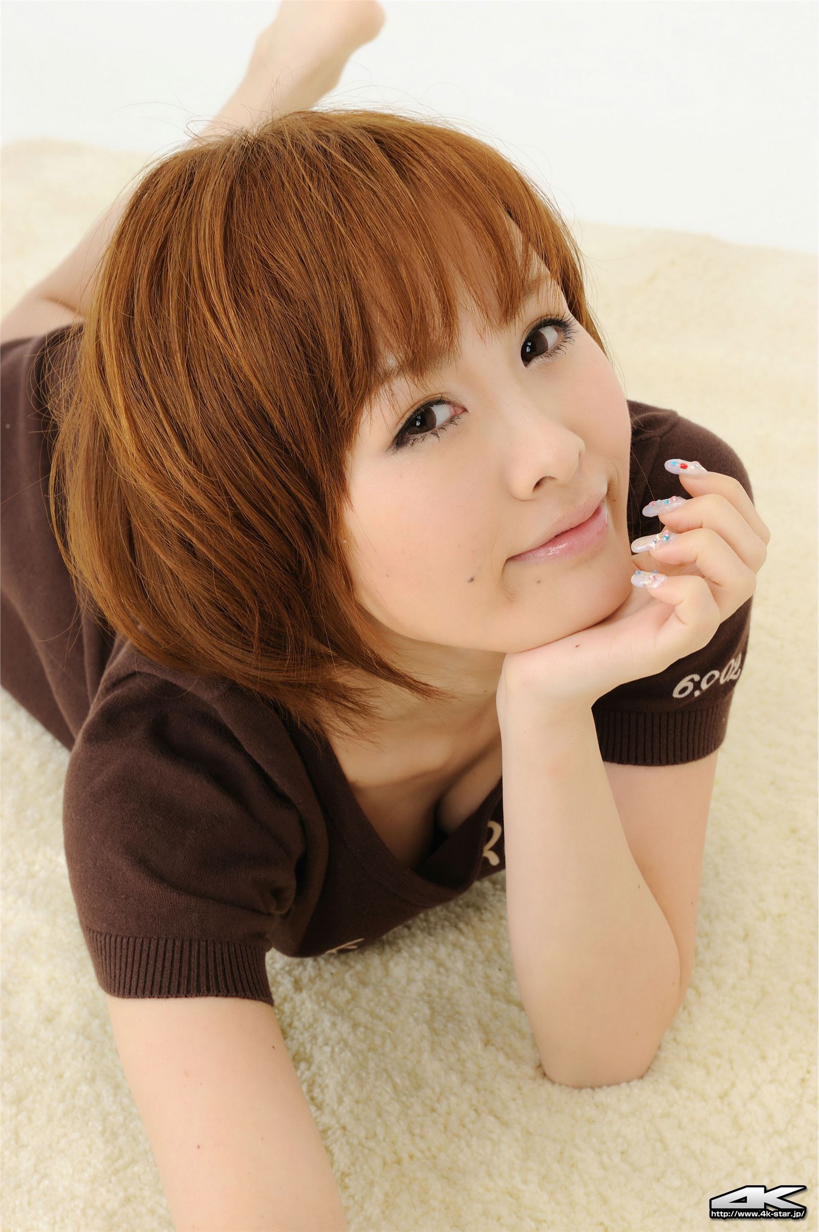 [4K-STAR]NO.839 倉持さゆ Sayu Kuramochi