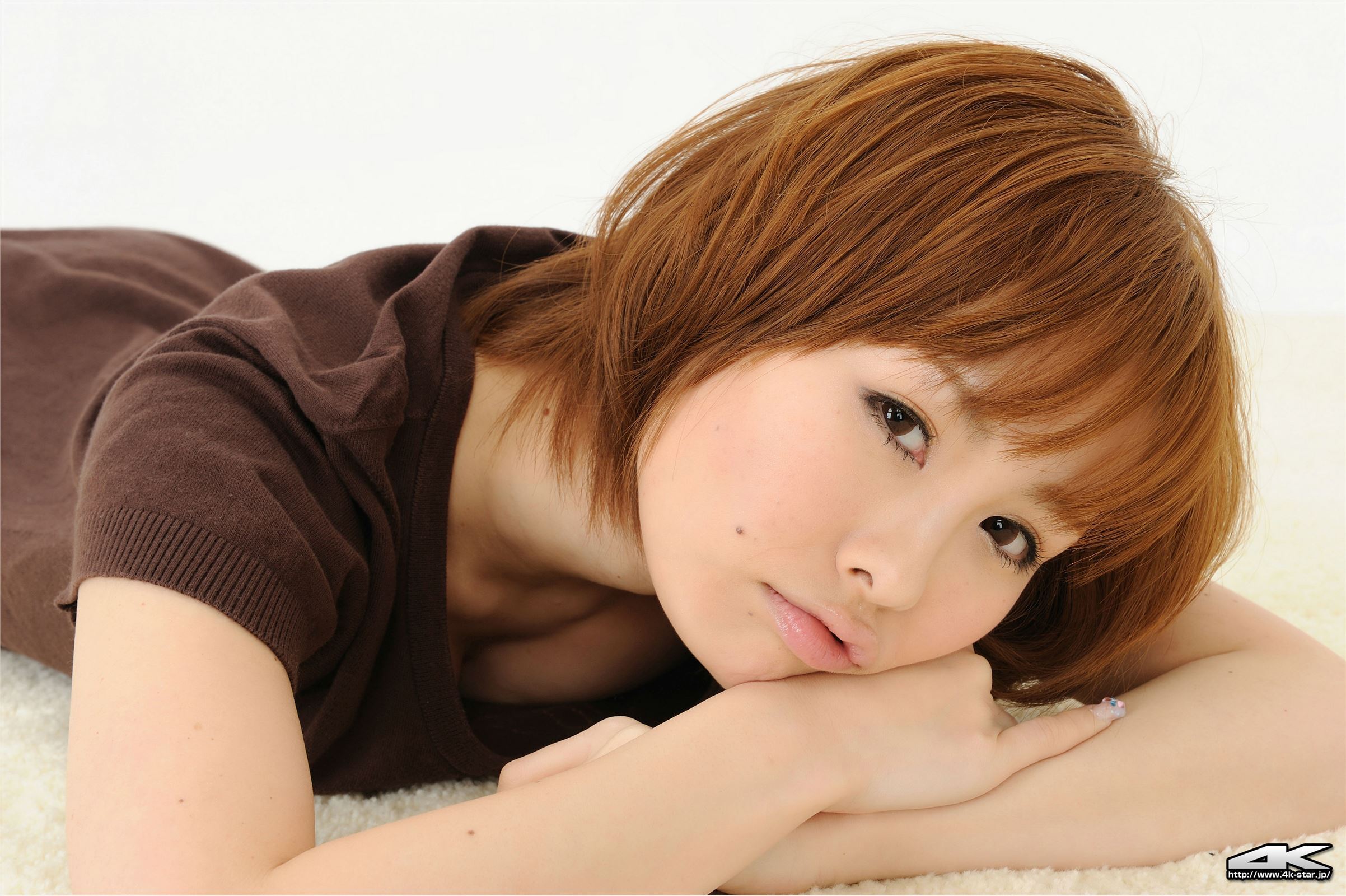 [4K-STAR]NO.839 倉持さゆ Sayu Kuramochi