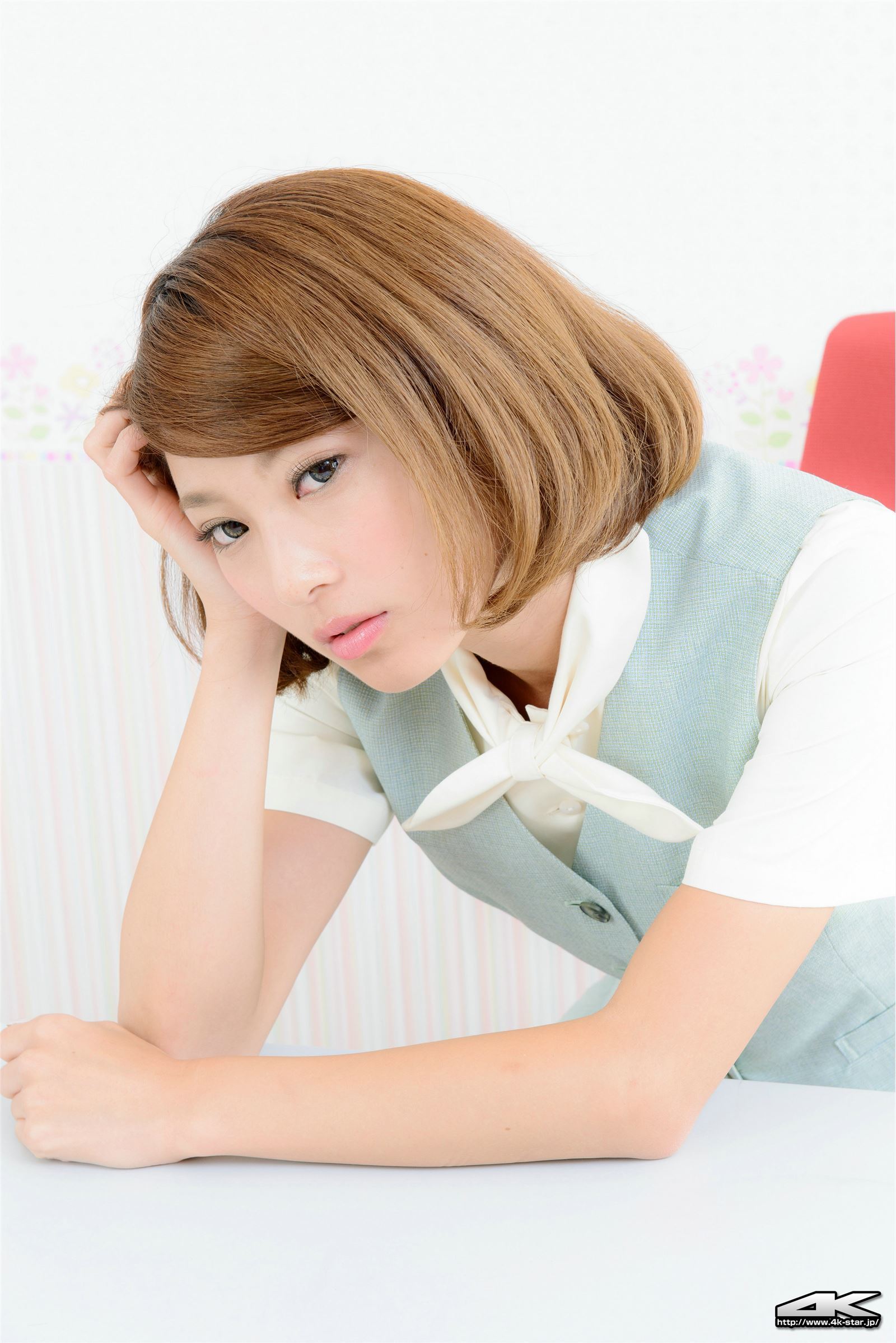 [4K-STAR]NO.840 辻井美香 Yoshika Tsuji