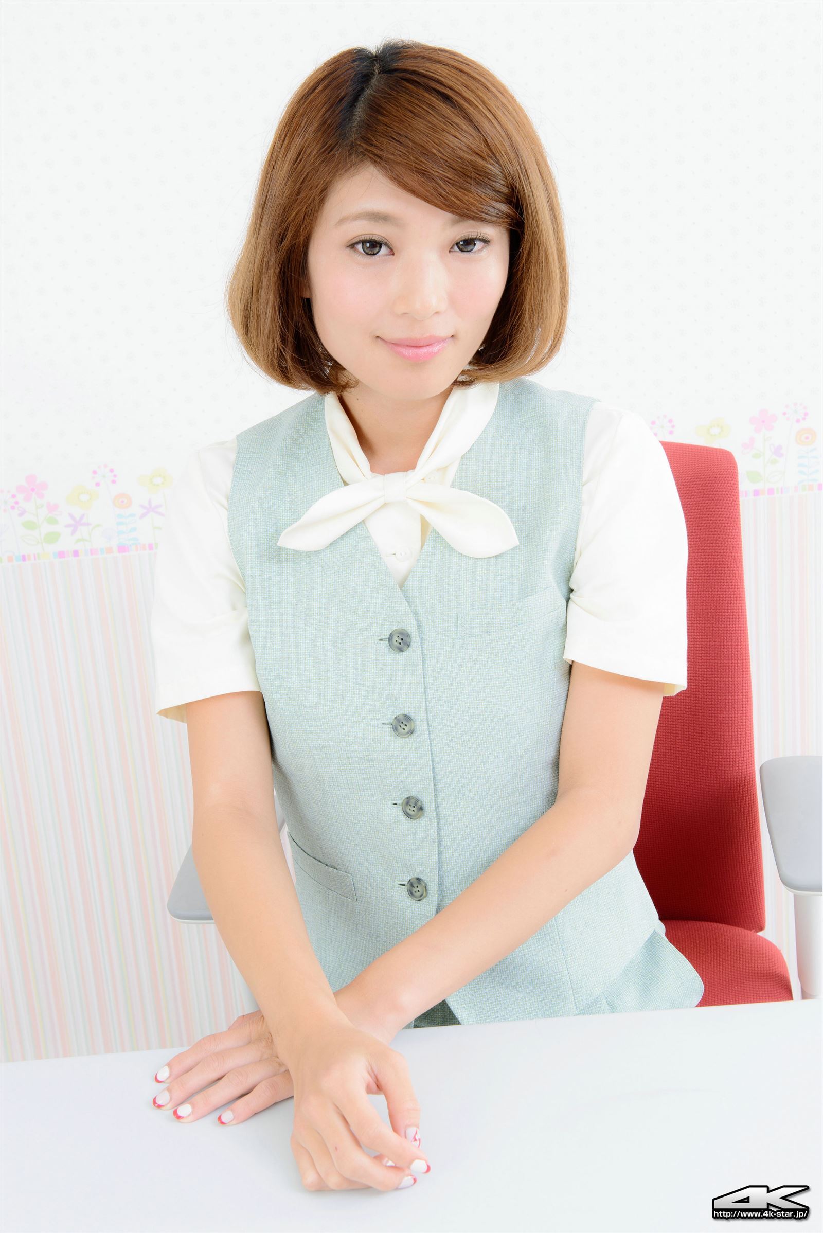 [4K-STAR]NO.840 辻井美香 Yoshika Tsuji