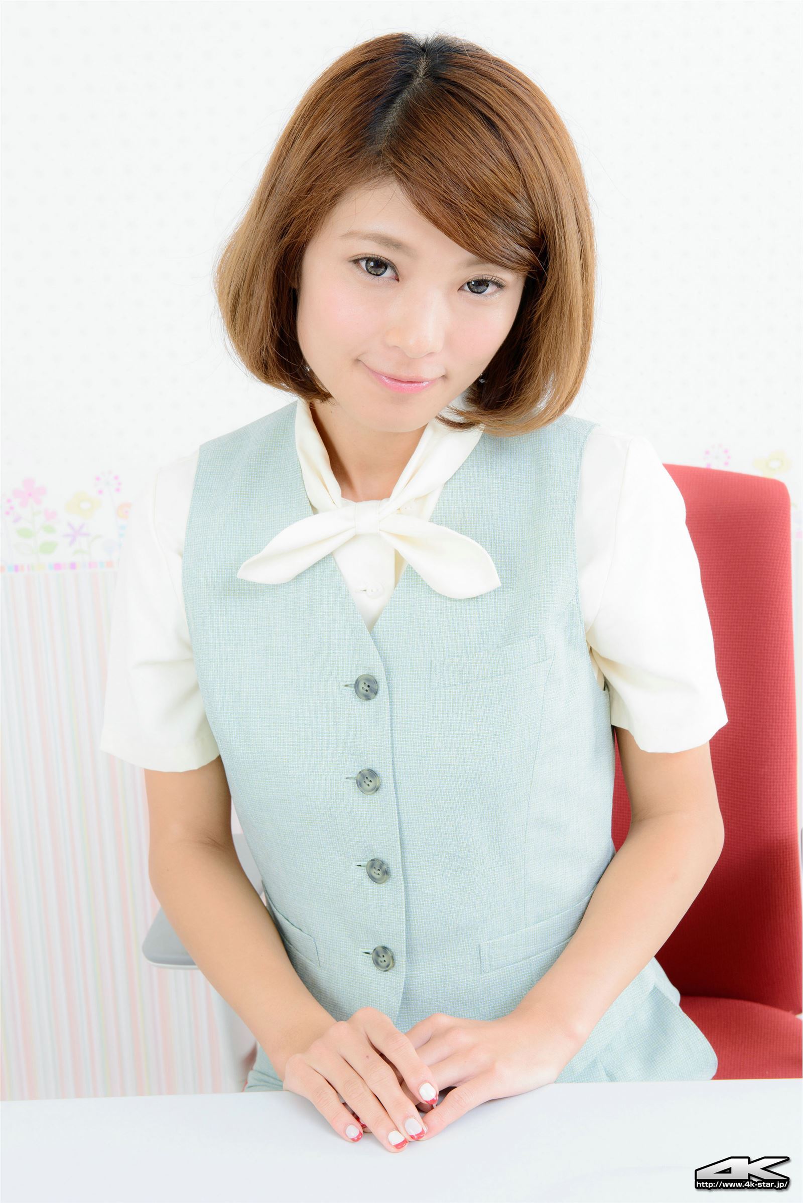 [4K-STAR]NO.840 辻井美香 Yoshika Tsuji