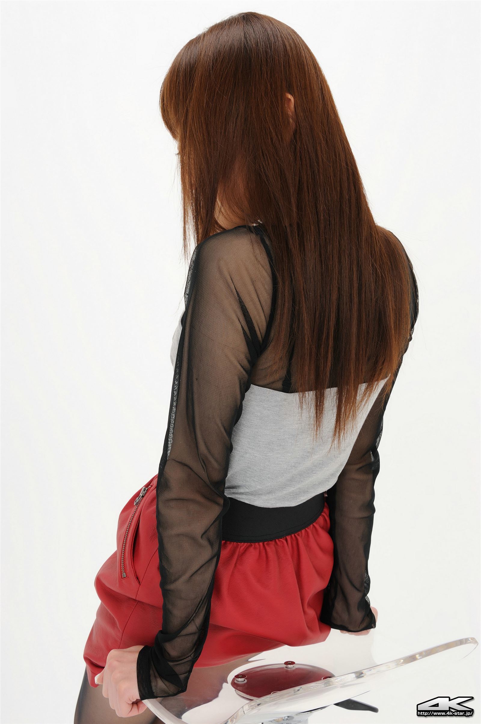 [4K-STAR]NO.842 真先由紀奈 Yukina Masaki