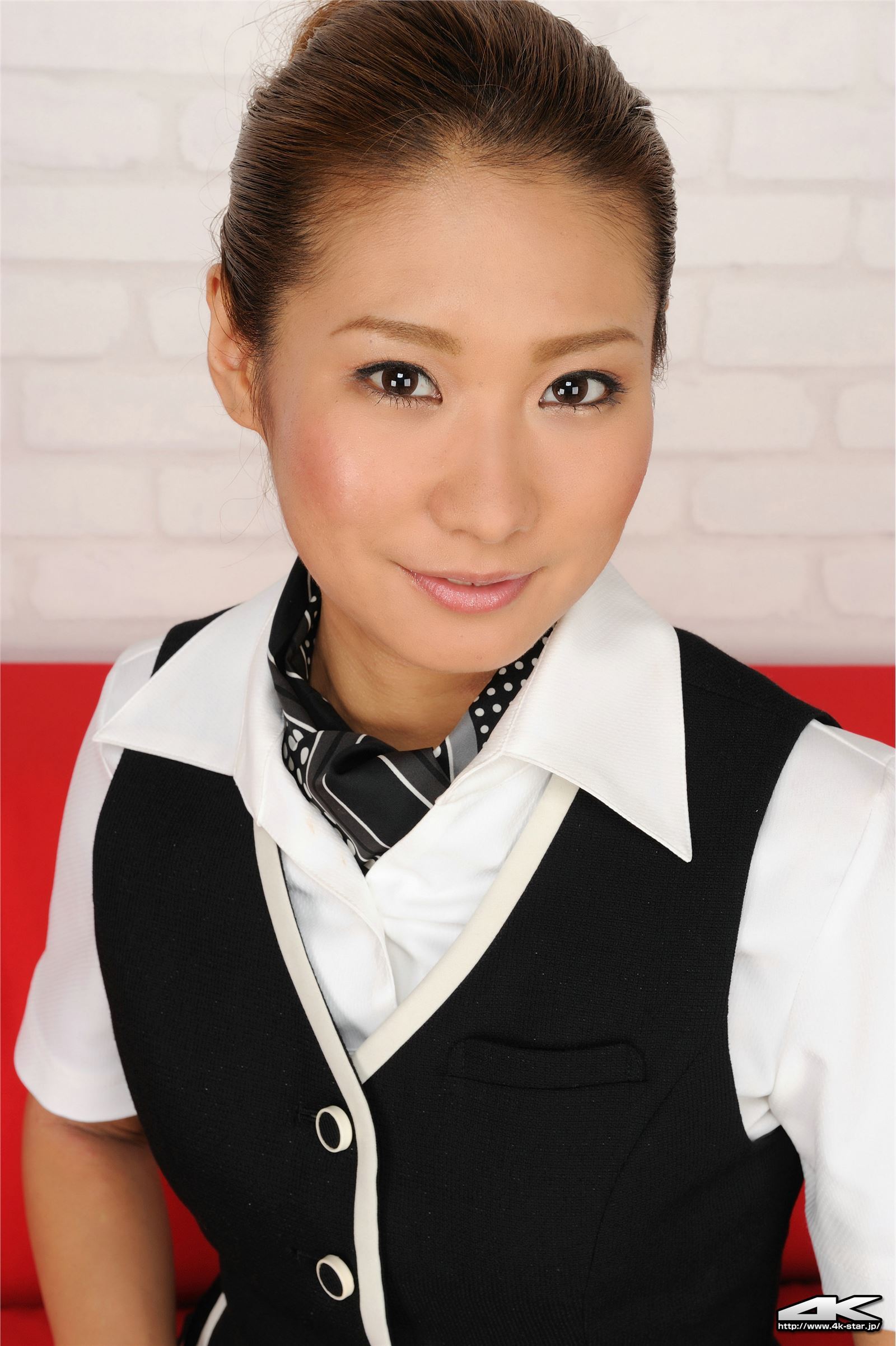 [4K-STAR]NO.843 大上留依 Rui Ogami