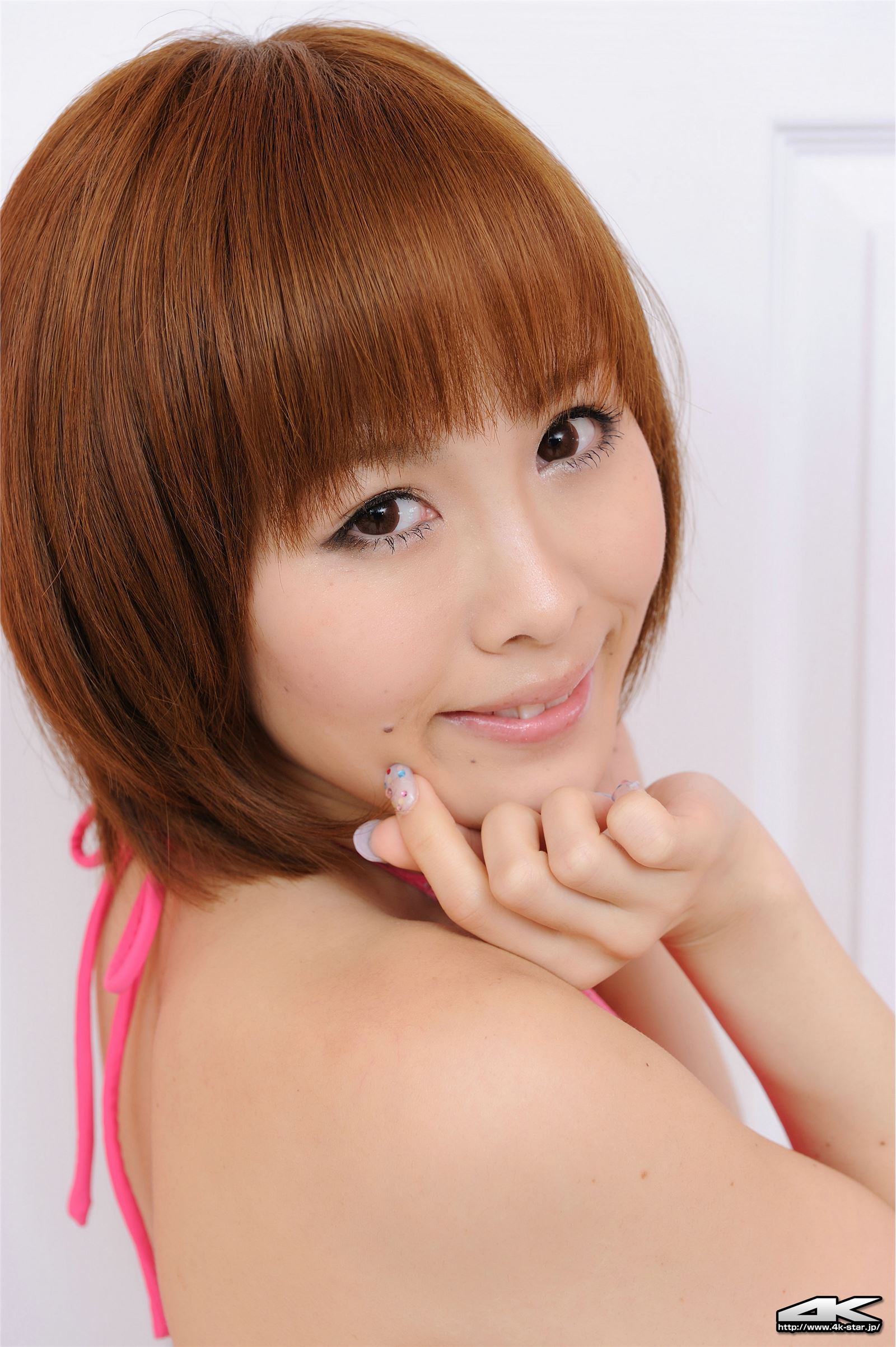 [4K-STAR]NO.845 倉持さゆ Sayu Kuramochi