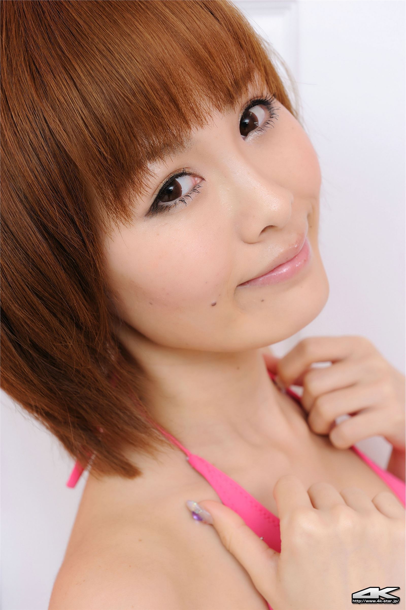 [4K-STAR]NO.845 倉持さゆ Sayu Kuramochi