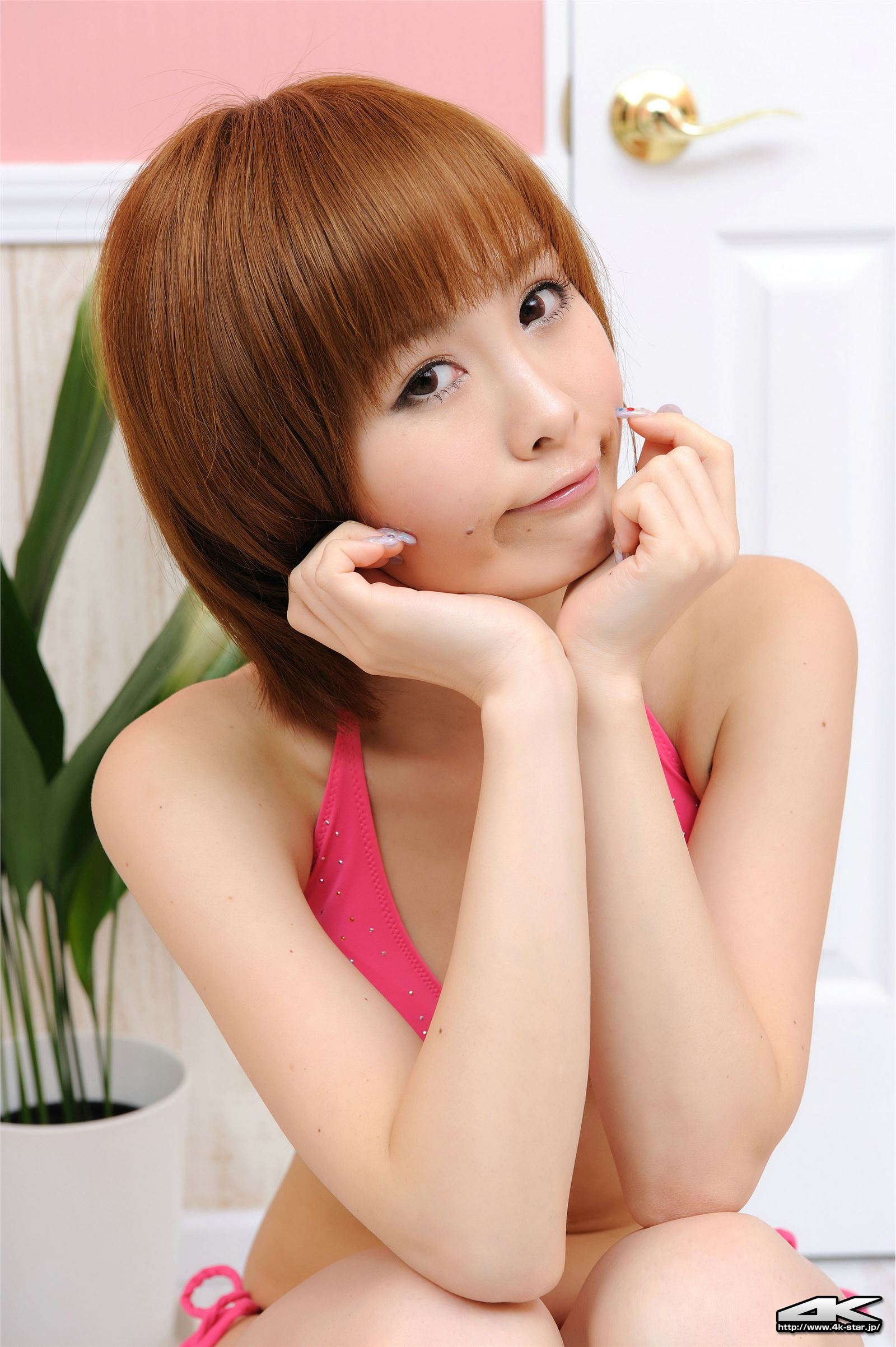 [4K-STAR]NO.845 倉持さゆ Sayu Kuramochi