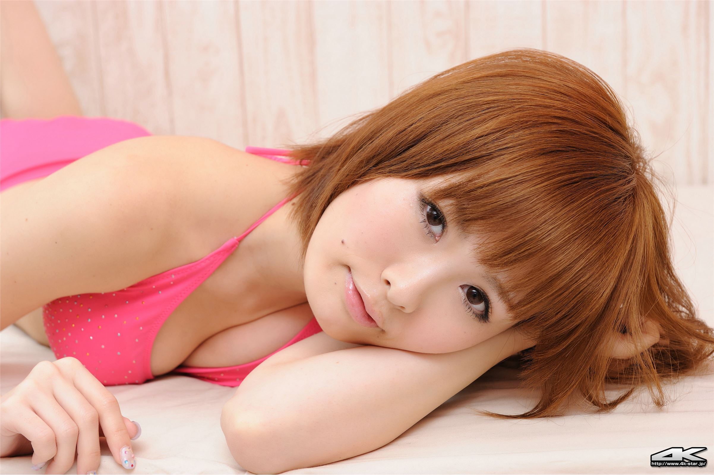 [4K-STAR]NO.845 倉持さゆ Sayu Kuramochi