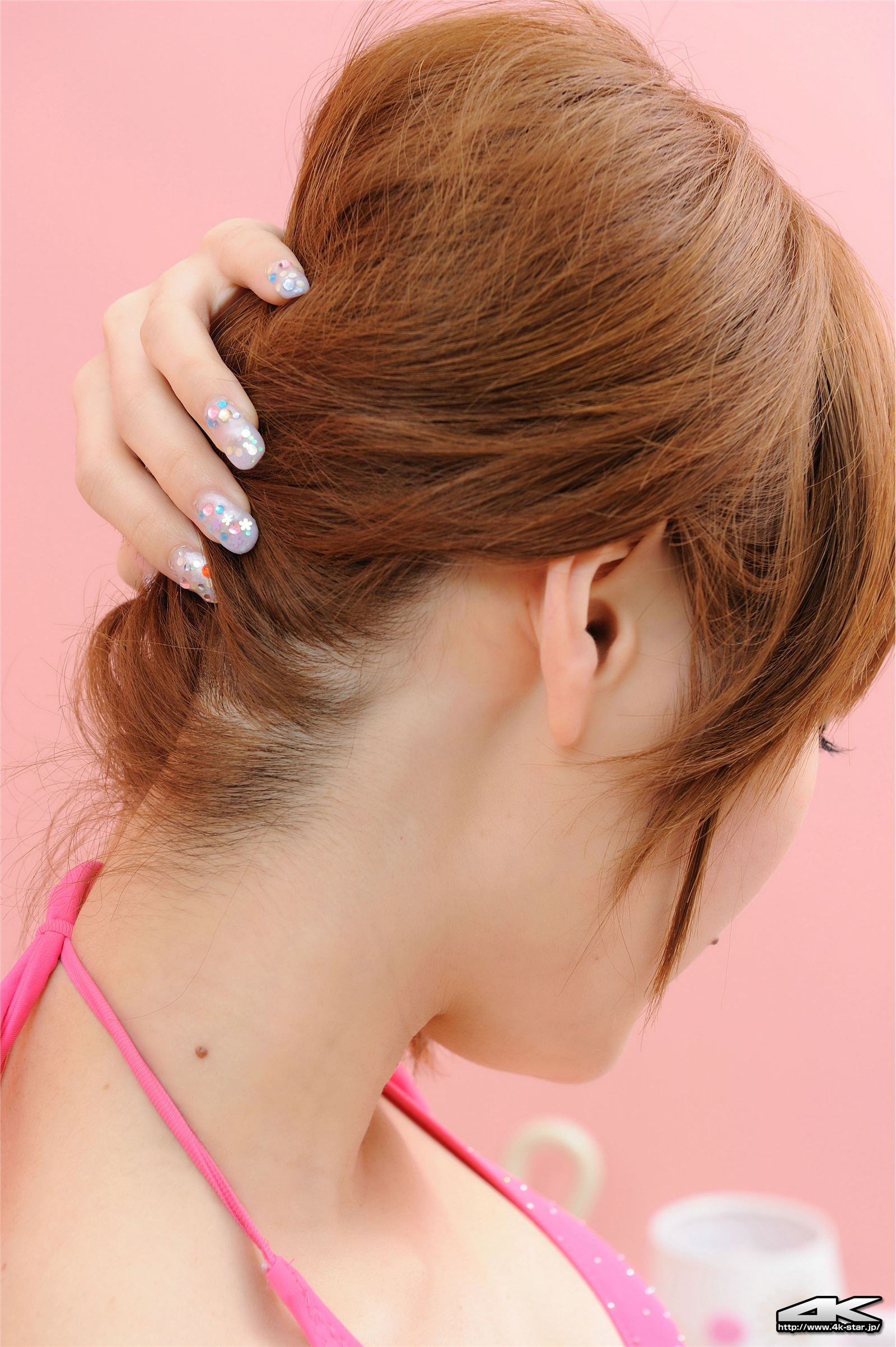 [4K-STAR]NO.845 倉持さゆ Sayu Kuramochi