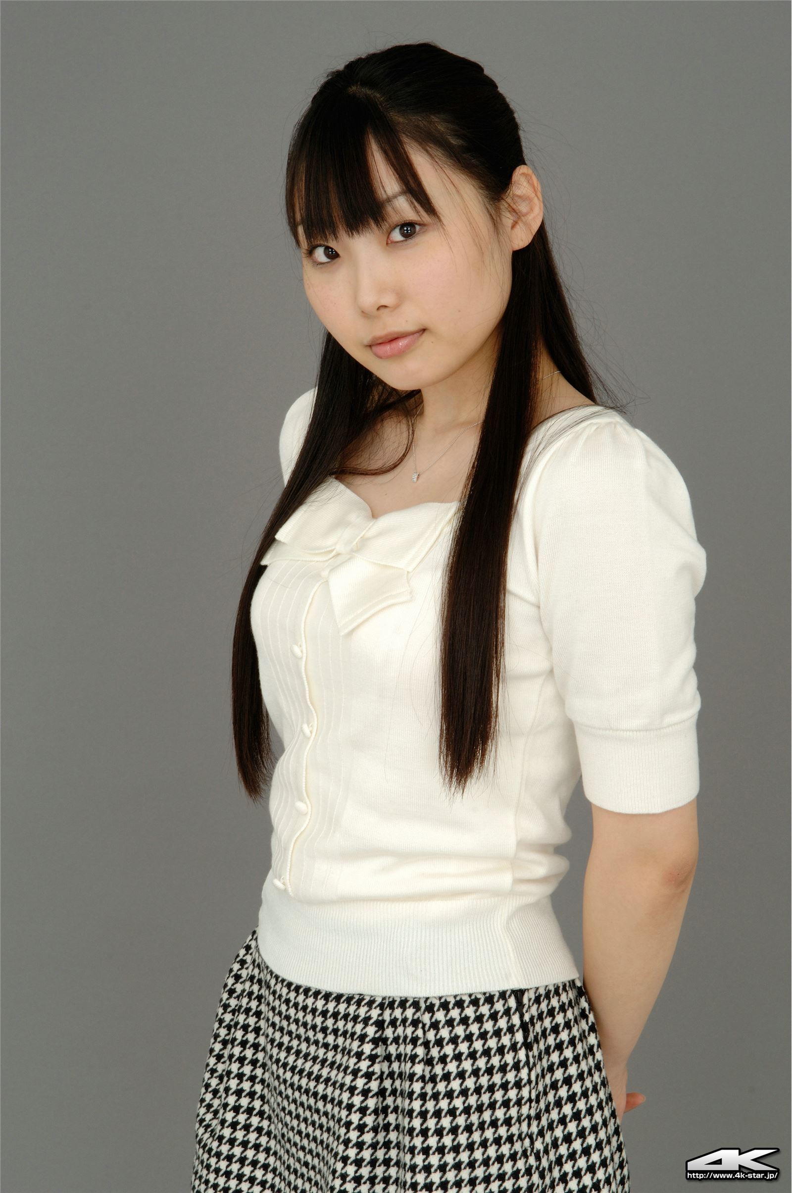 [4K-STAR]NO.847 Asuka ／ 「Lingerie&Pantyhose」