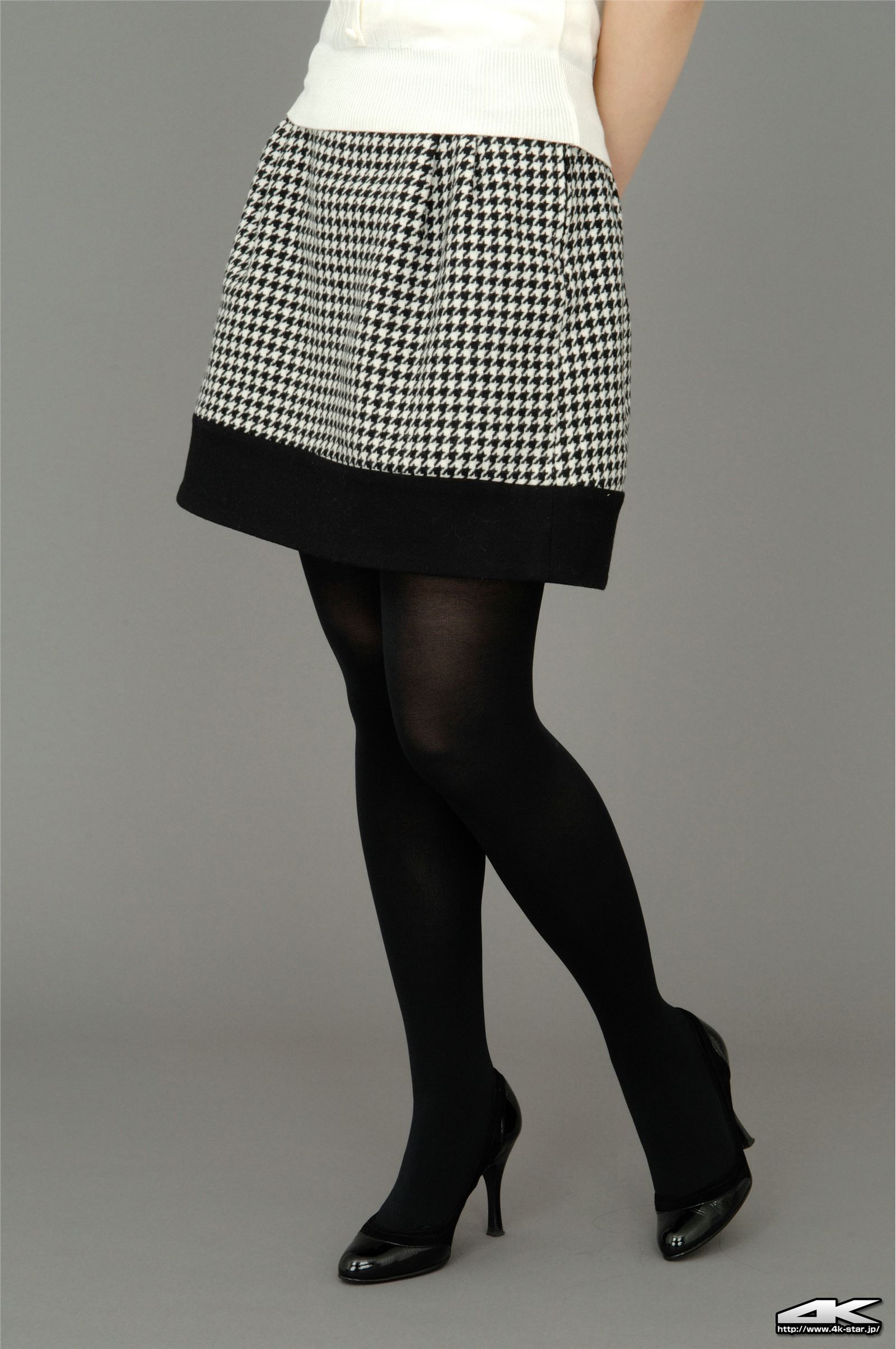 [4K-STAR]NO.847 Asuka ／ 「Lingerie&Pantyhose」