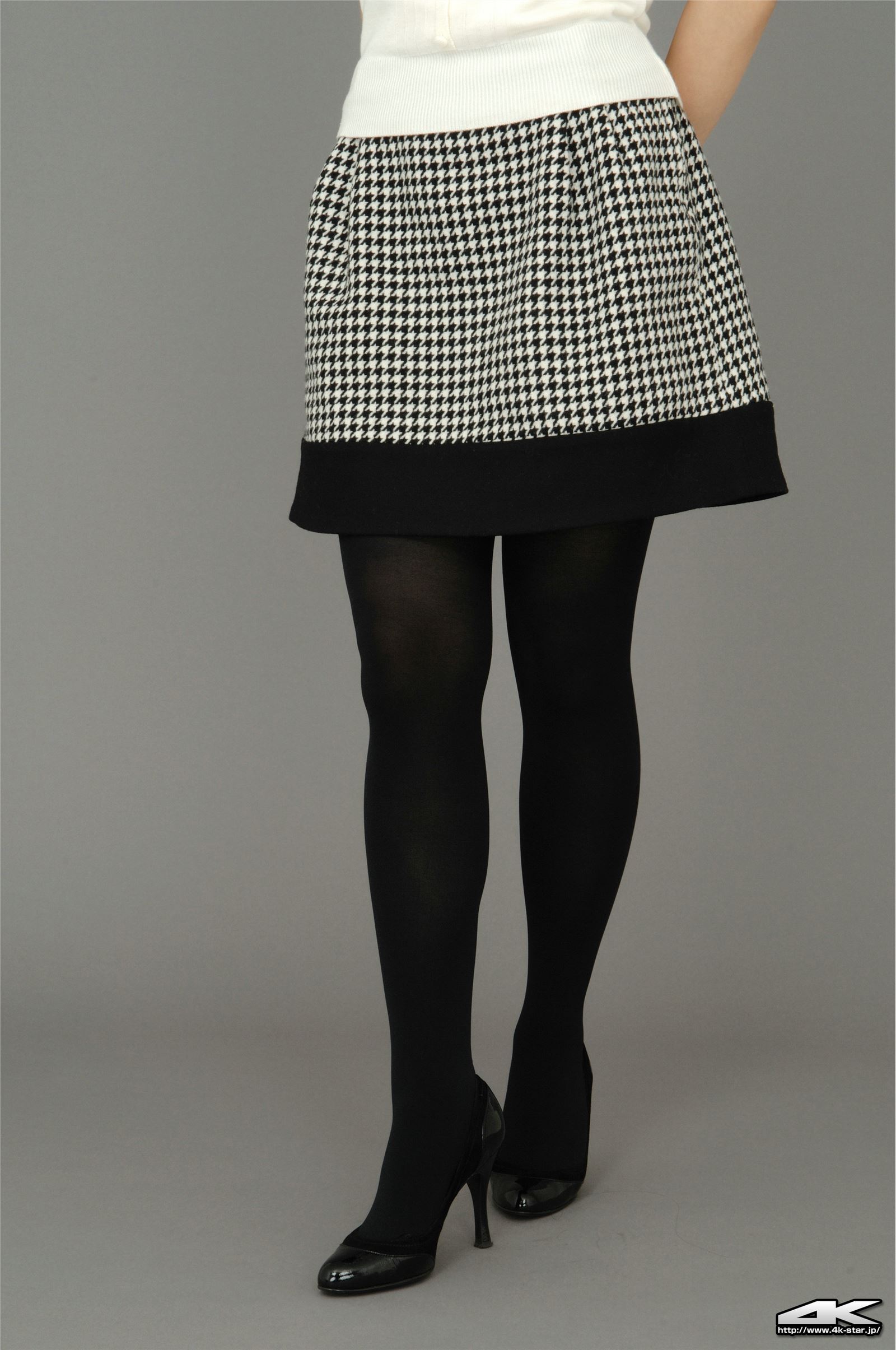 [4K-STAR]NO.847 Asuka ／ 「Lingerie&Pantyhose」