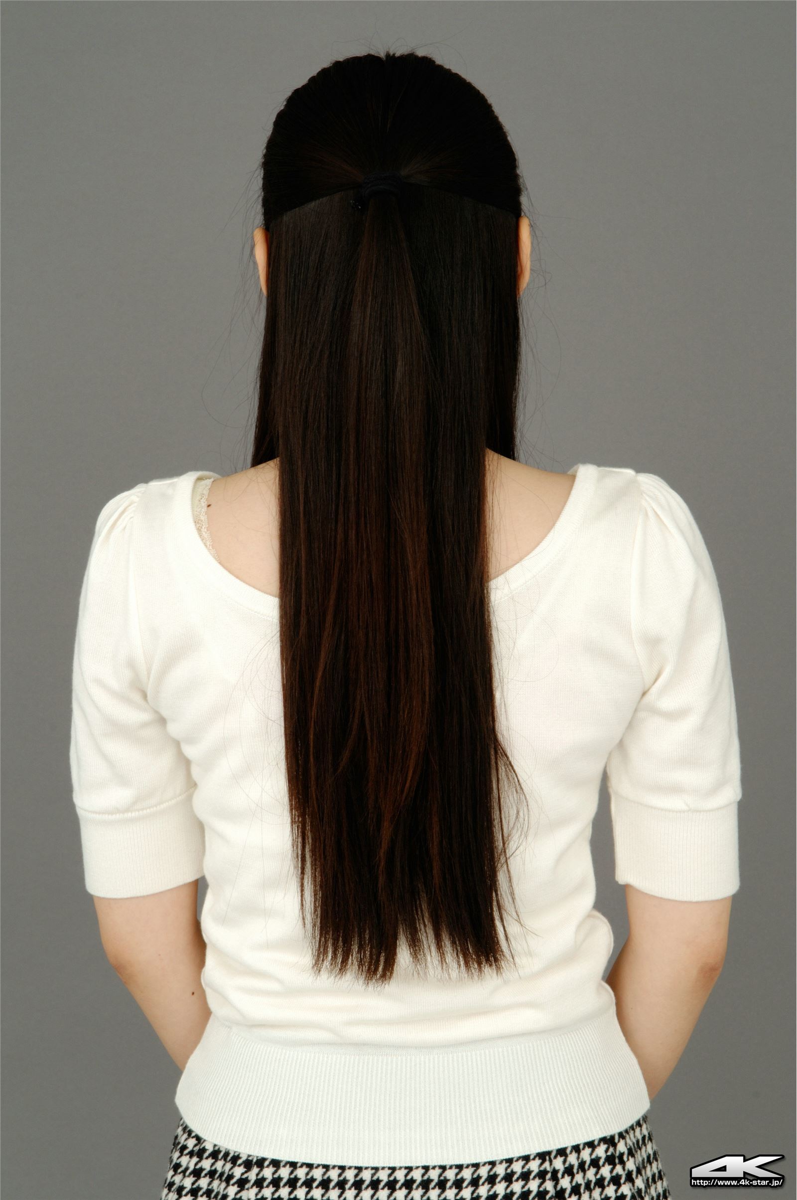 [4K-STAR]NO.847 Asuka ／ 「Lingerie&Pantyhose」