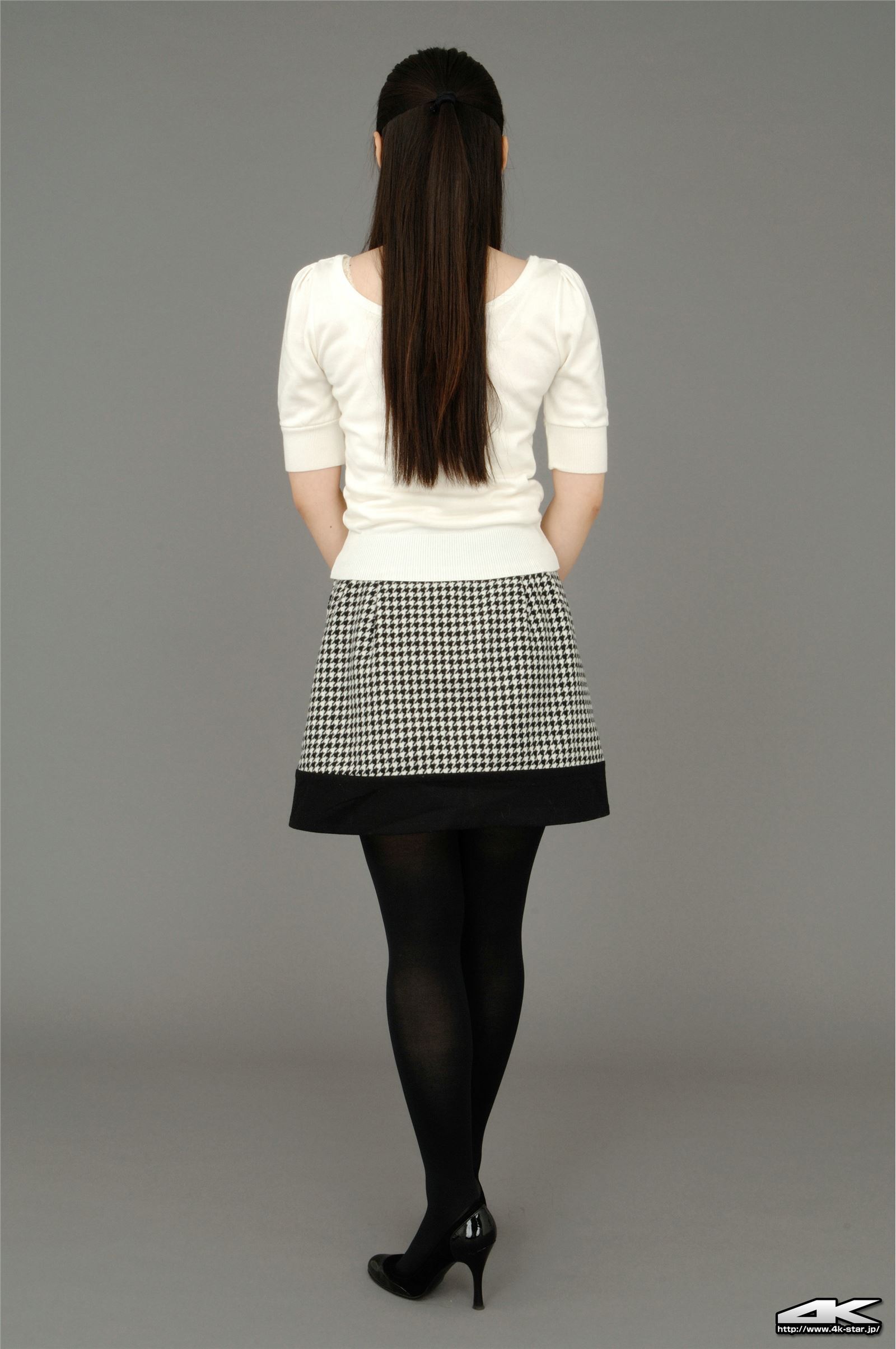 [4K-STAR]NO.847 Asuka ／ 「Lingerie&Pantyhose」