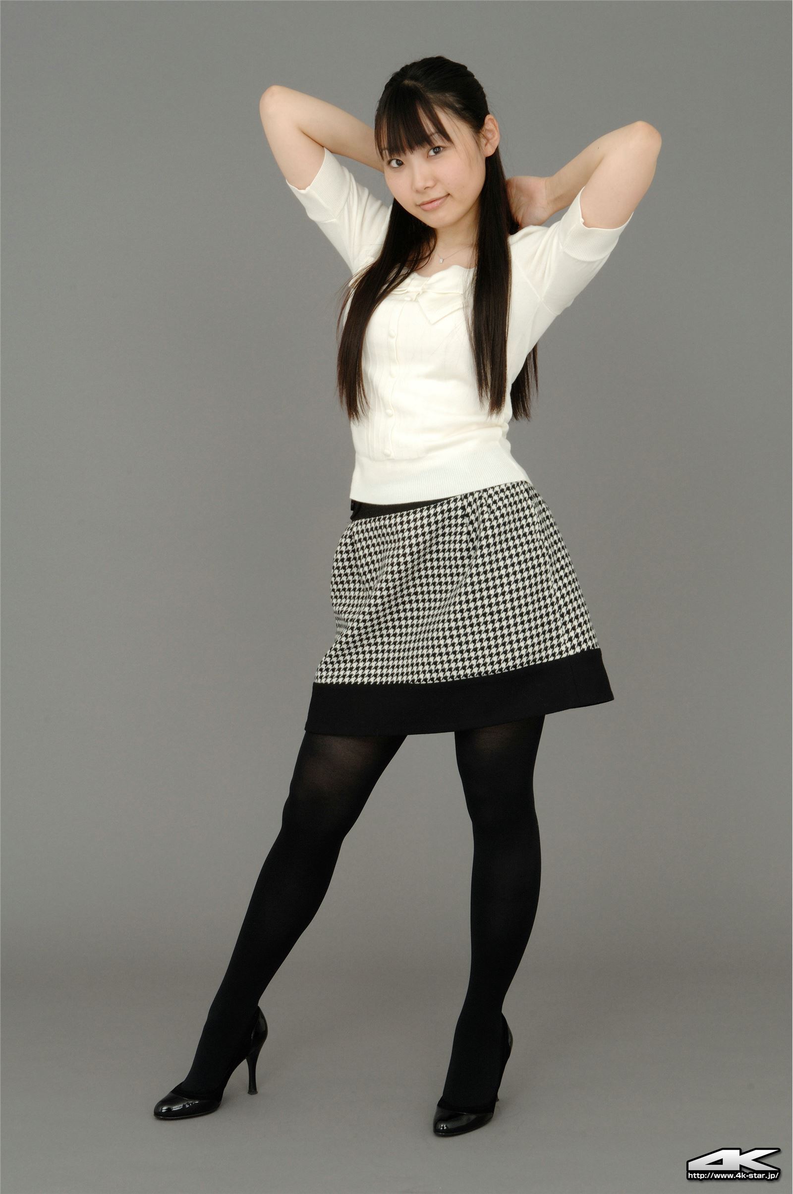 [4K-STAR]NO.847 Asuka ／ 「Lingerie&Pantyhose」