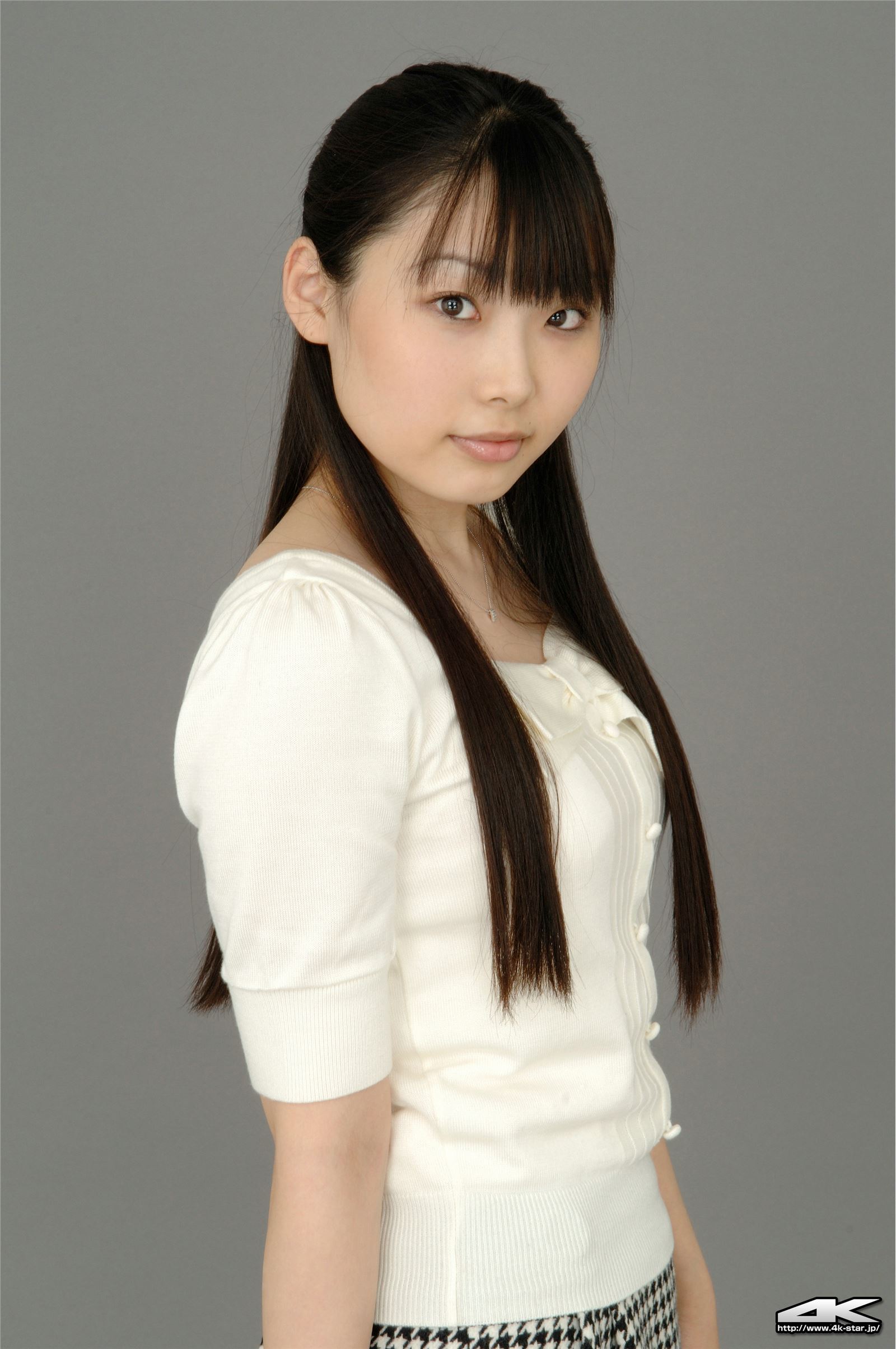 [4K-STAR]NO.847 Asuka ／ 「Lingerie&Pantyhose」