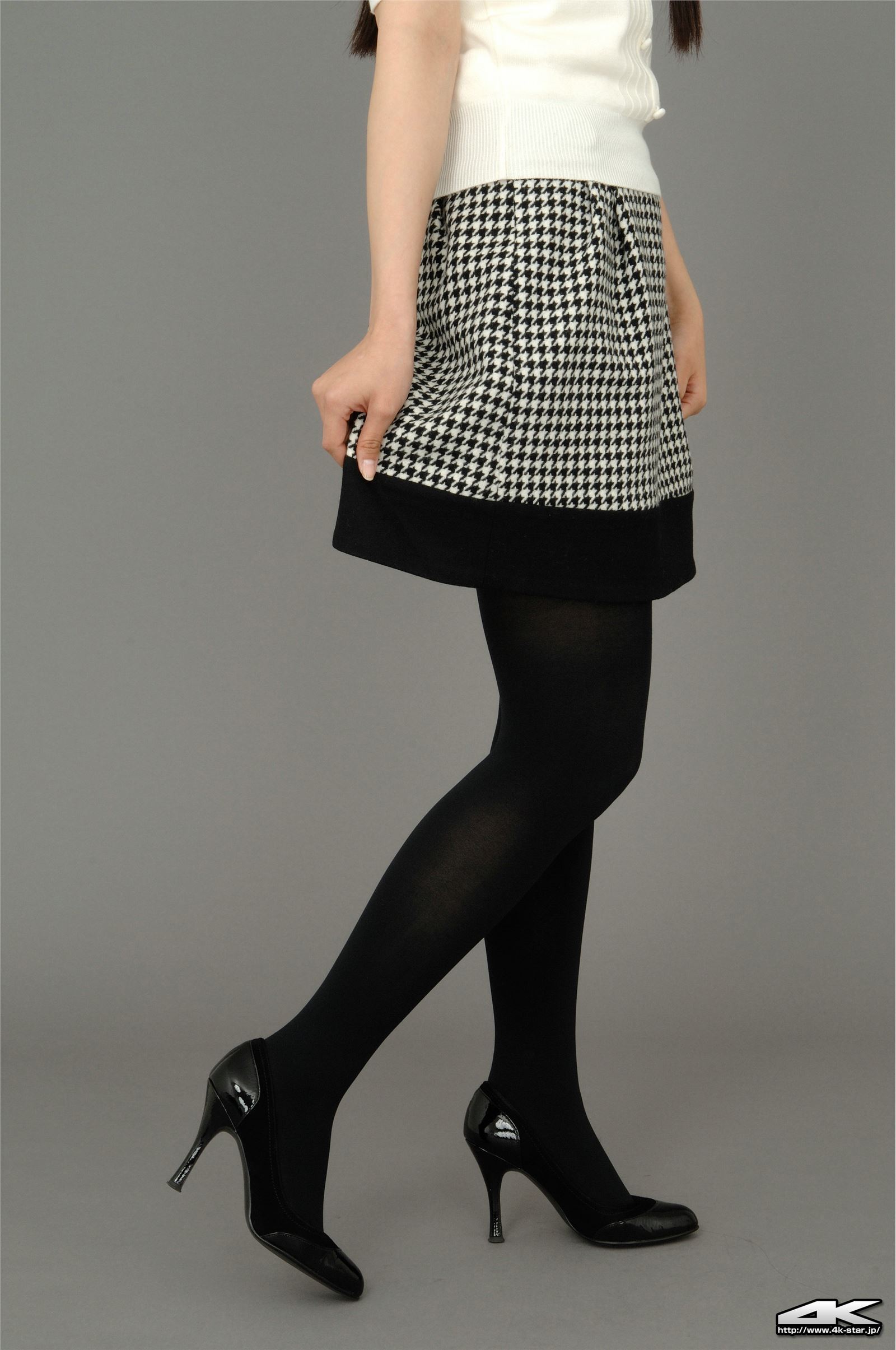 [4K-STAR]NO.847 Asuka ／ 「Lingerie&Pantyhose」