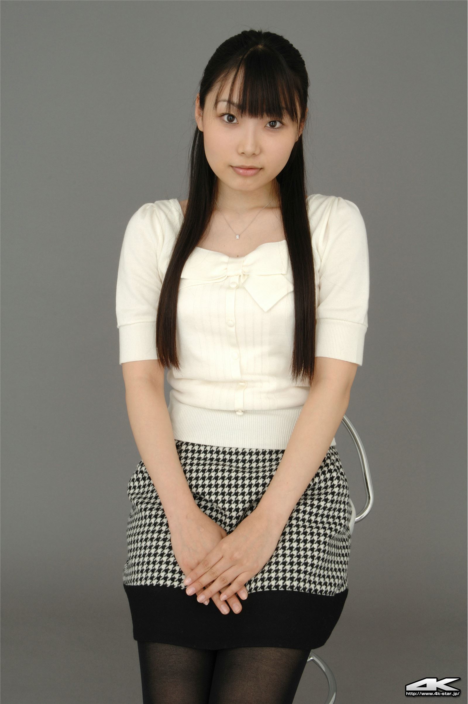 [4K-STAR]NO.847 Asuka ／ 「Lingerie&Pantyhose」