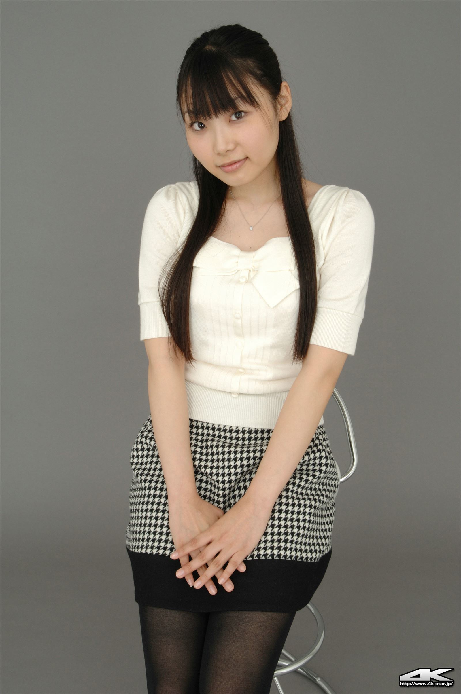 [4K-STAR]NO.847 Asuka ／ 「Lingerie&Pantyhose」