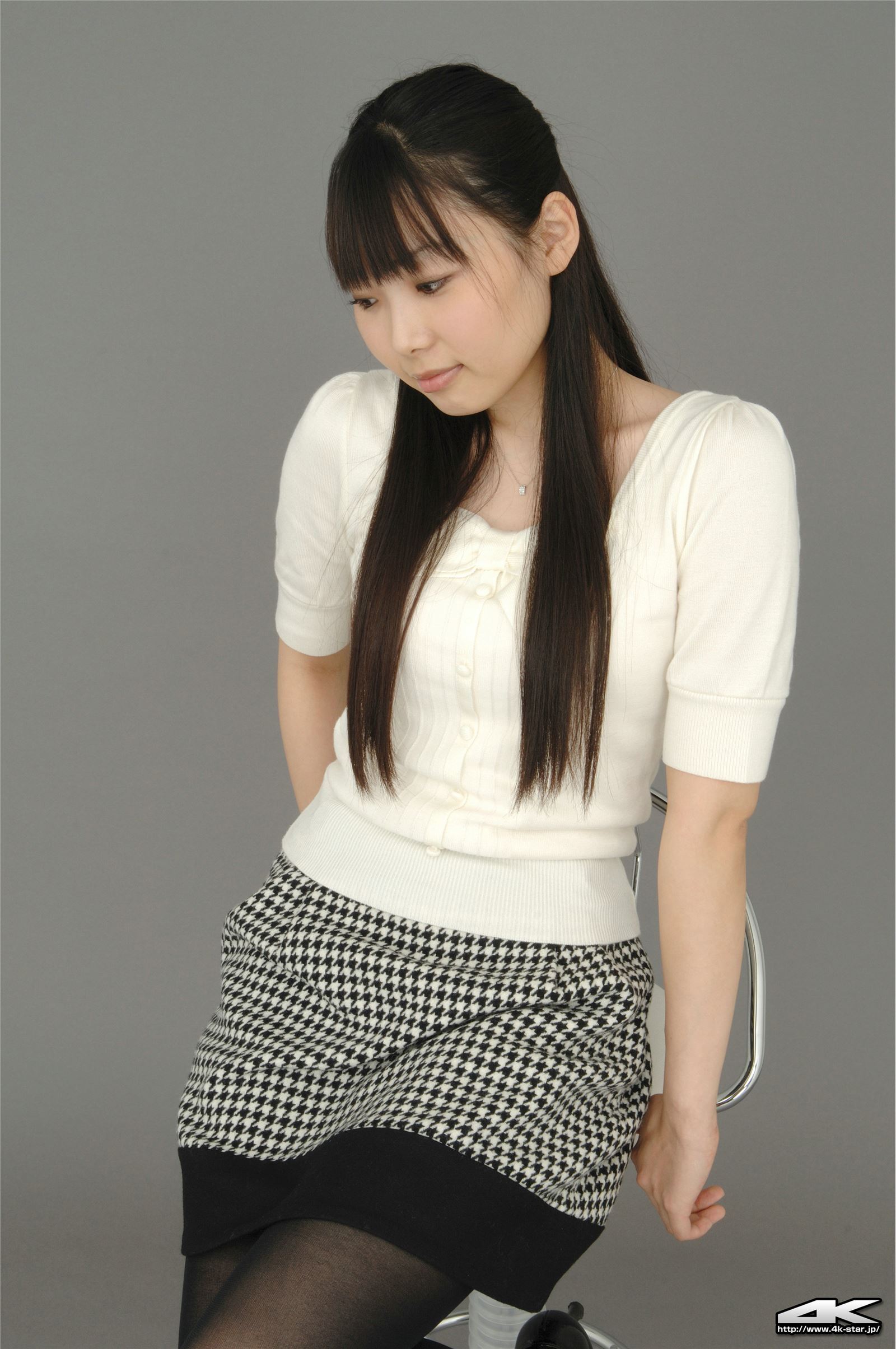 [4K-STAR]NO.847 Asuka ／ 「Lingerie&Pantyhose」