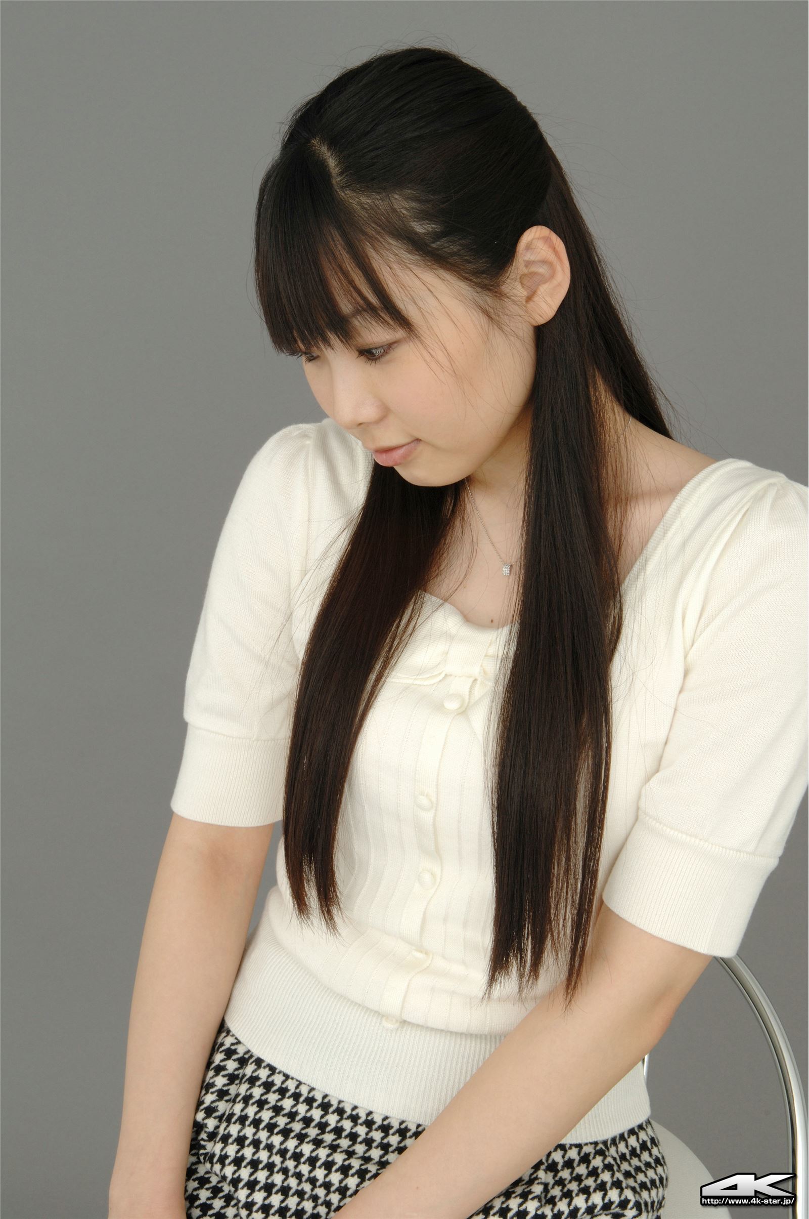 [4K-STAR]NO.847 Asuka ／ 「Lingerie&Pantyhose」