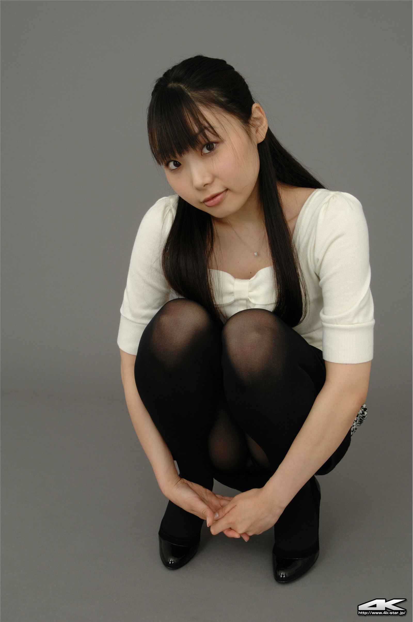 [4K-STAR]NO.847 Asuka ／ 「Lingerie&Pantyhose」