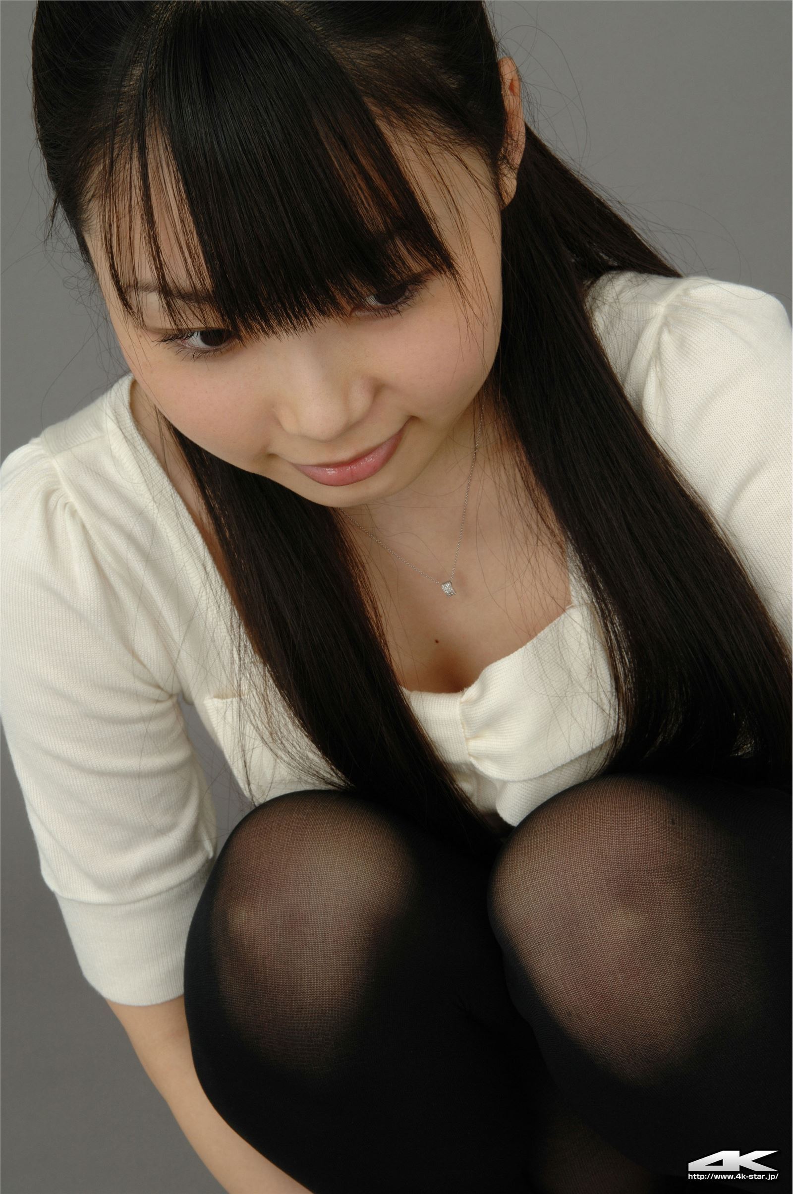 [4K-STAR]NO.847 Asuka ／ 「Lingerie&Pantyhose」