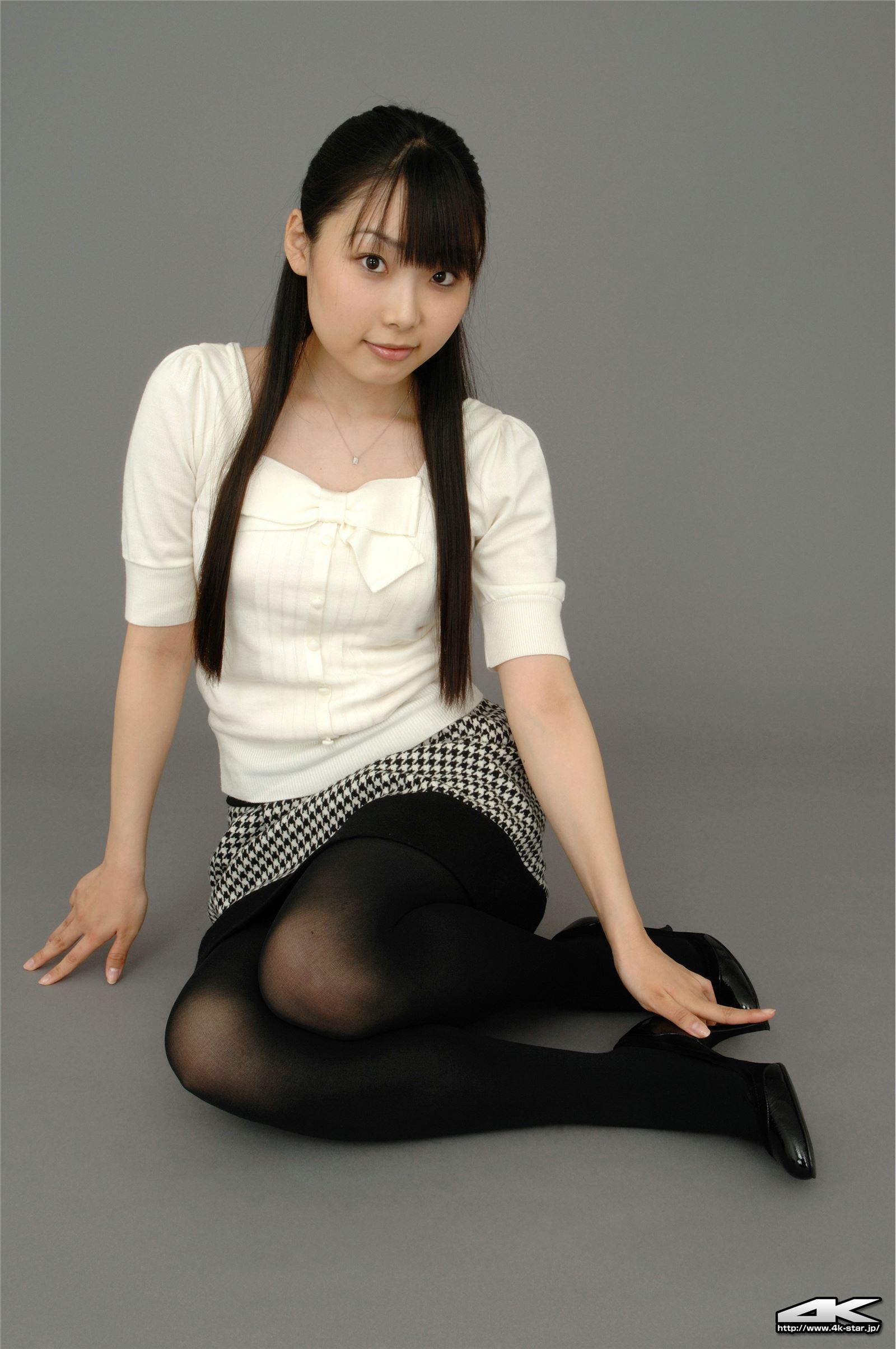 [4K-STAR]NO.847 Asuka ／ 「Lingerie&Pantyhose」