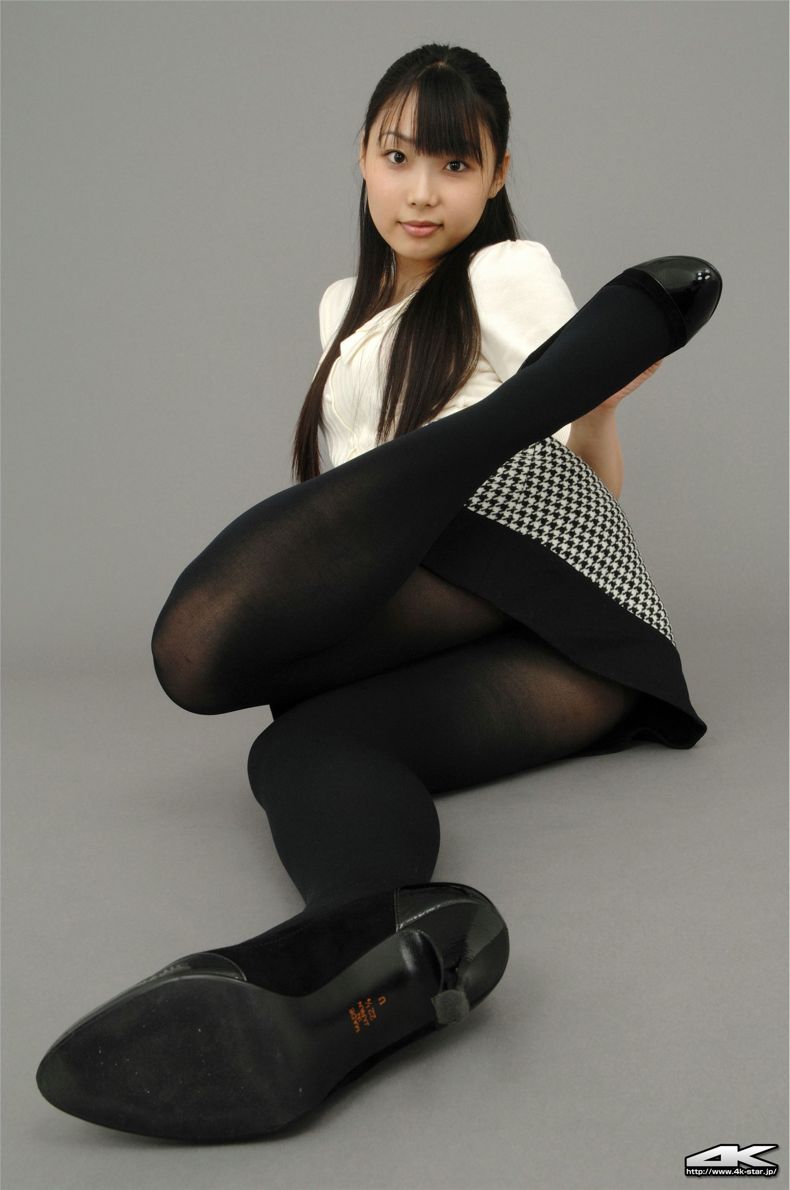 [4K-STAR]NO.847 Asuka ／ 「Lingerie&Pantyhose」