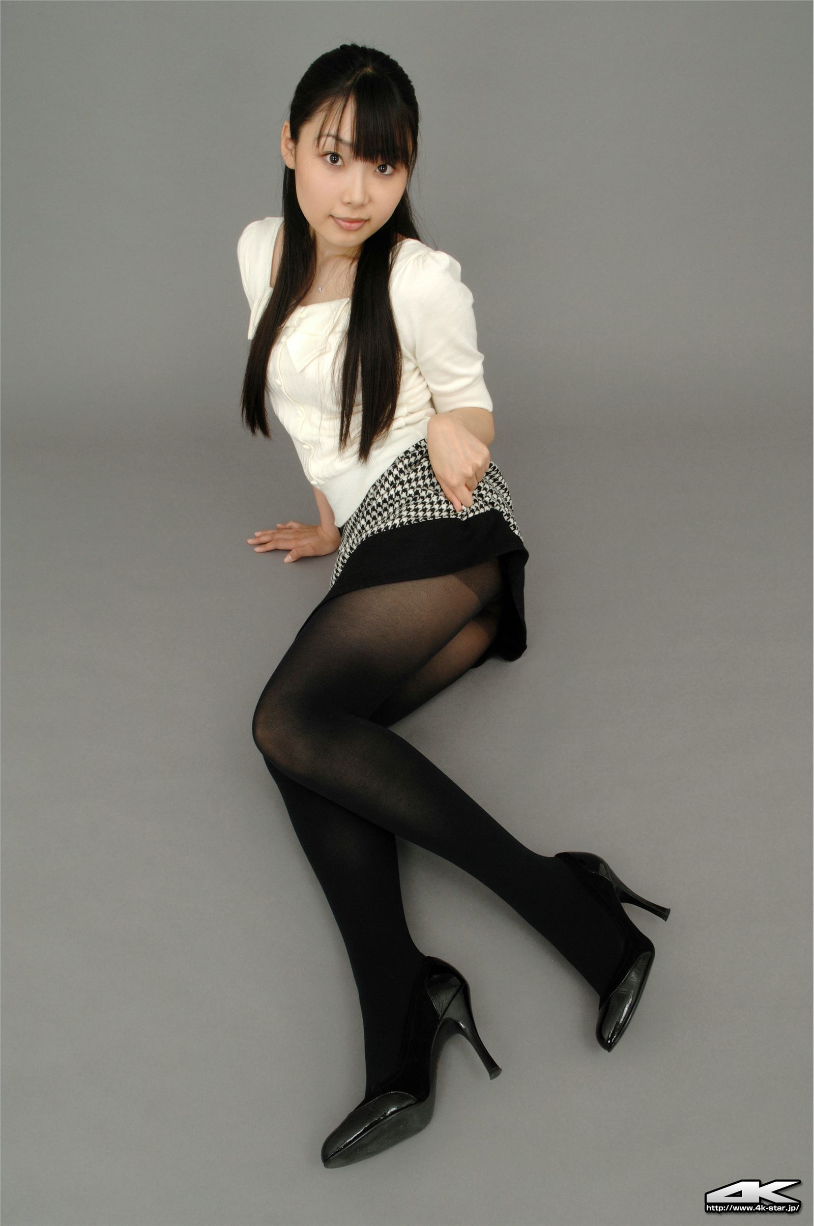 [4K-STAR]NO.847 Asuka ／ 「Lingerie&Pantyhose」