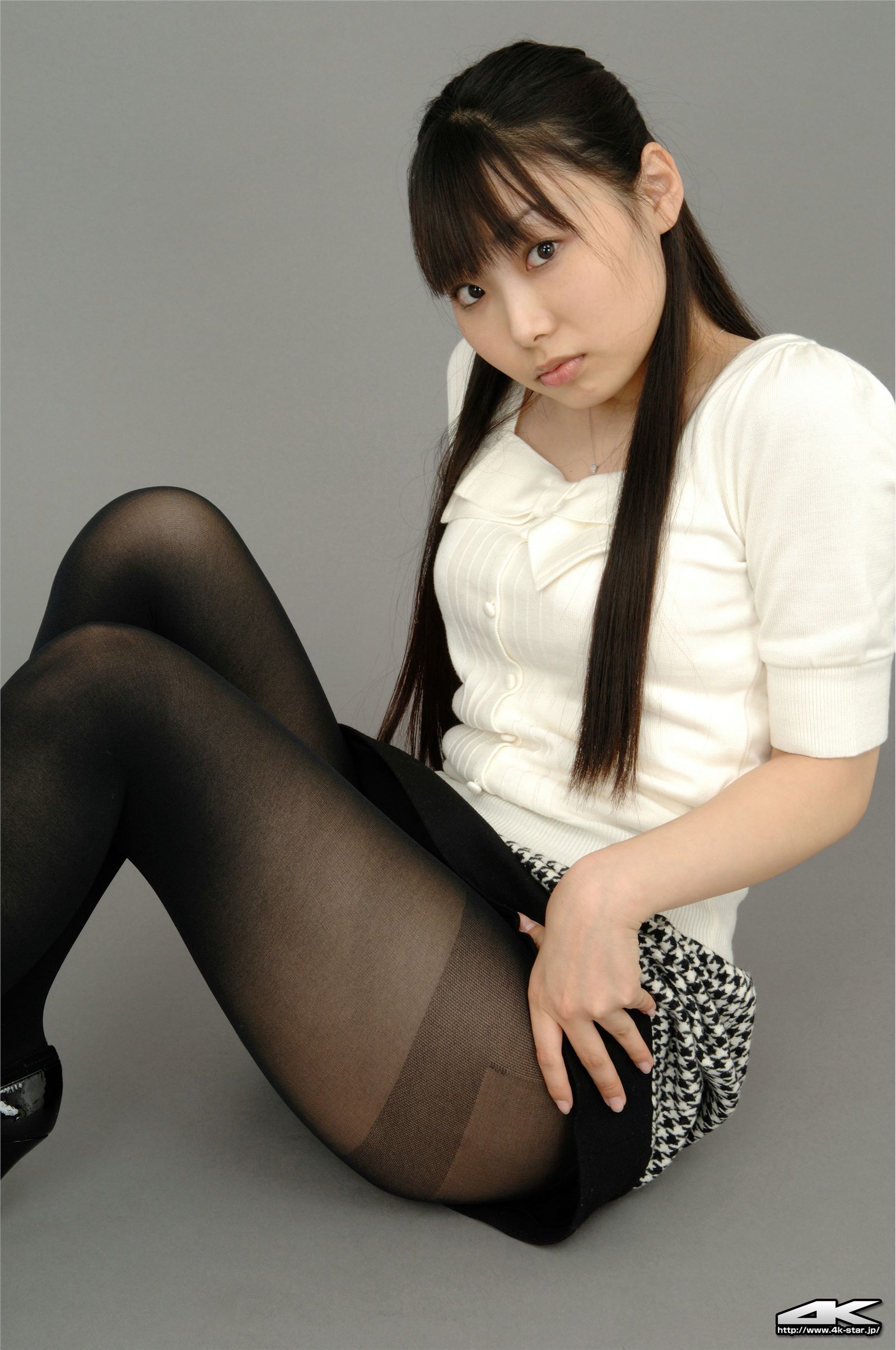 [4K-STAR]NO.847 Asuka ／ 「Lingerie&Pantyhose」