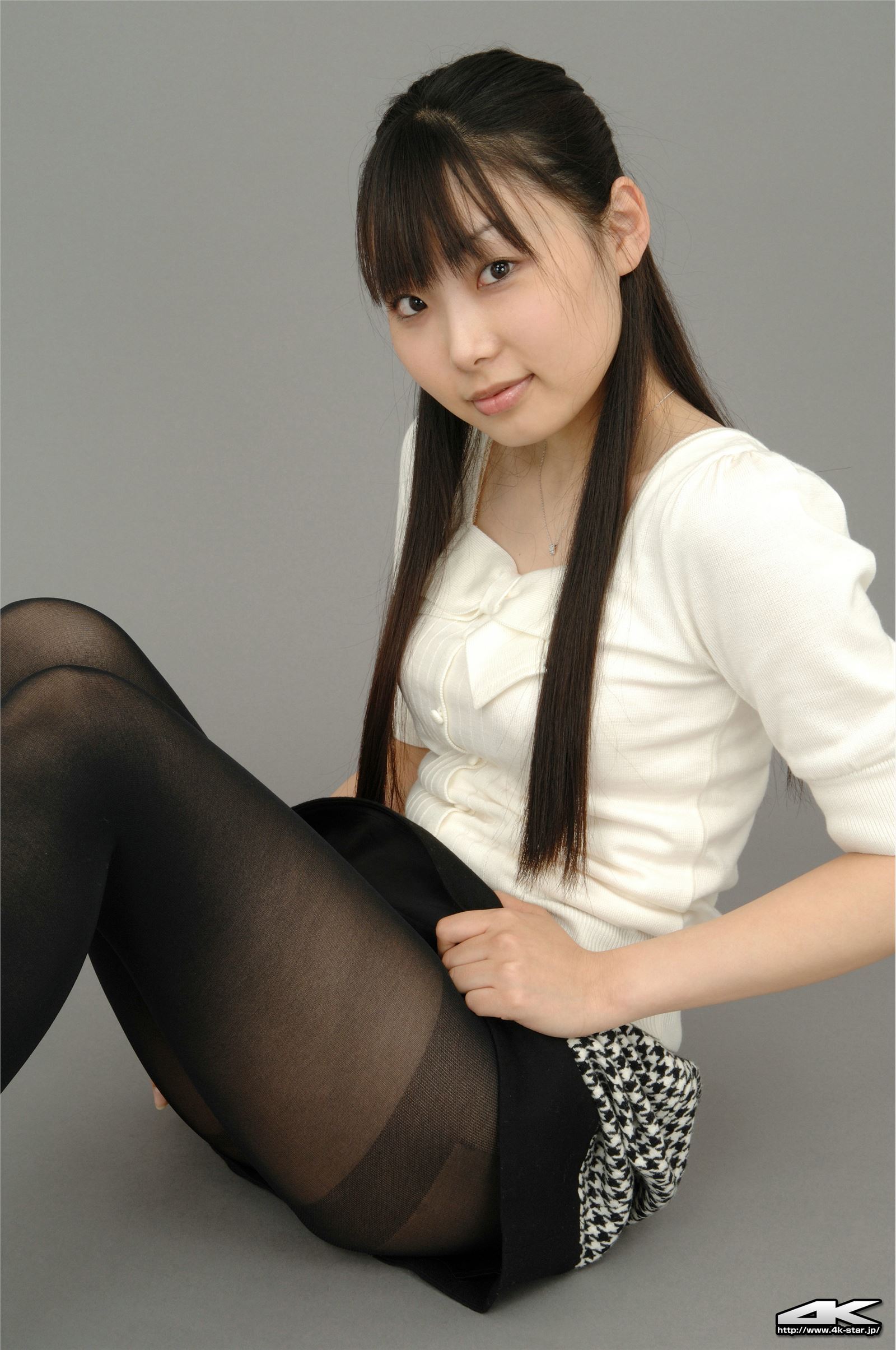 [4K-STAR]NO.847 Asuka ／ 「Lingerie&Pantyhose」