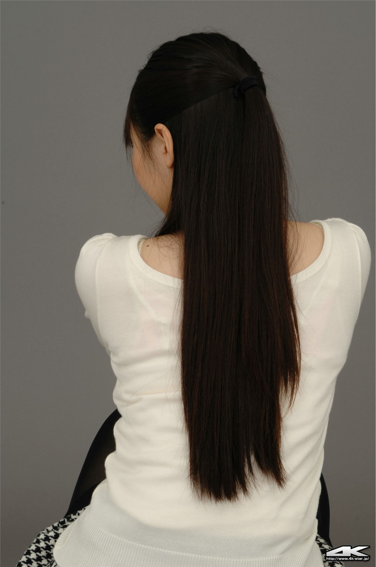 [4K-STAR]NO.847 Asuka ／ 「Lingerie&Pantyhose」