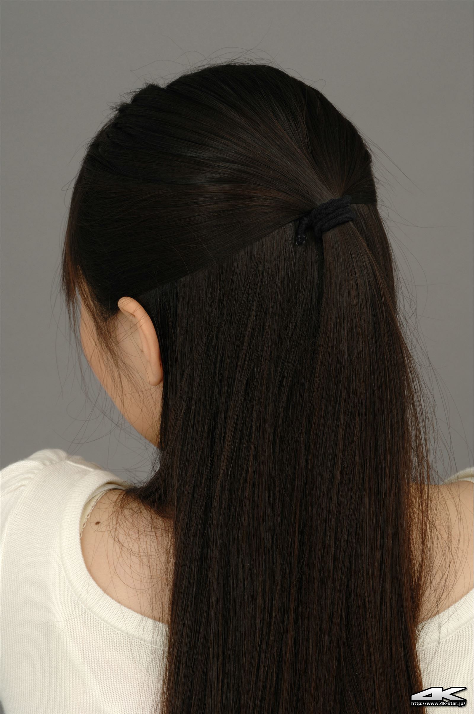 [4K-STAR]NO.847 Asuka ／ 「Lingerie&Pantyhose」