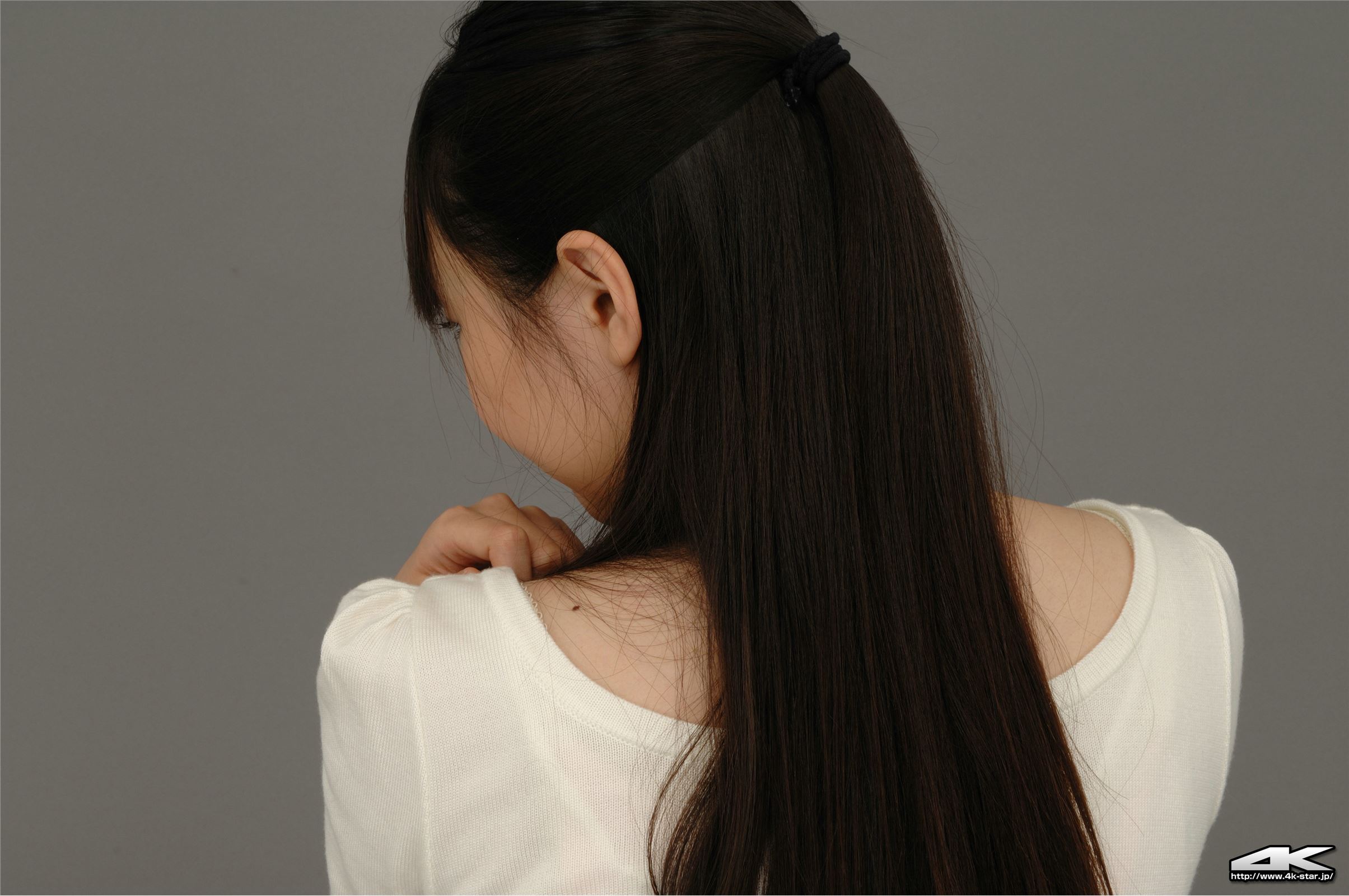 [4K-STAR]NO.847 Asuka ／ 「Lingerie&Pantyhose」