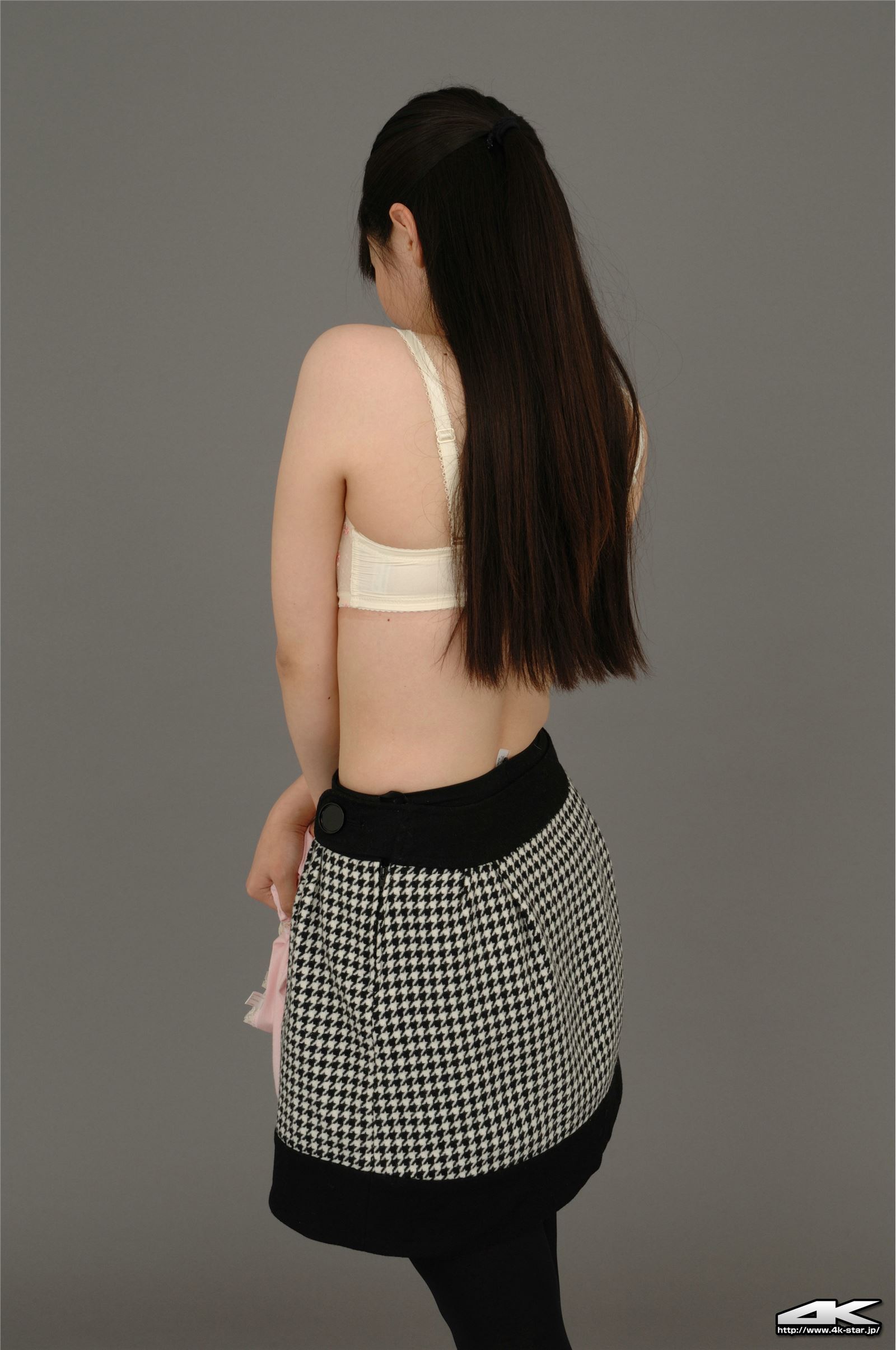 [4K-STAR]NO.847 Asuka ／ 「Lingerie&Pantyhose」