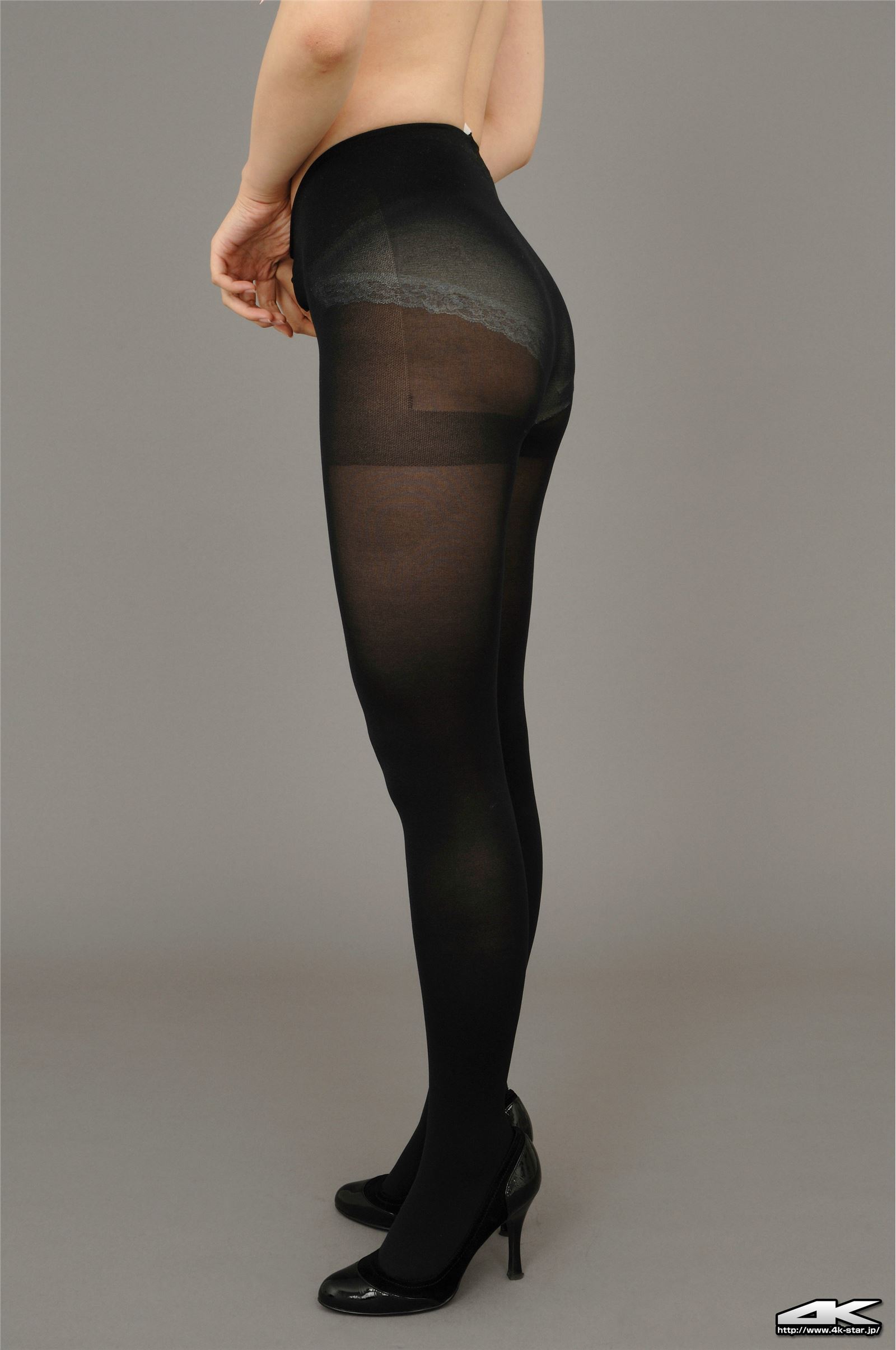 [4K-STAR]NO.847 Asuka ／ 「Lingerie&Pantyhose」