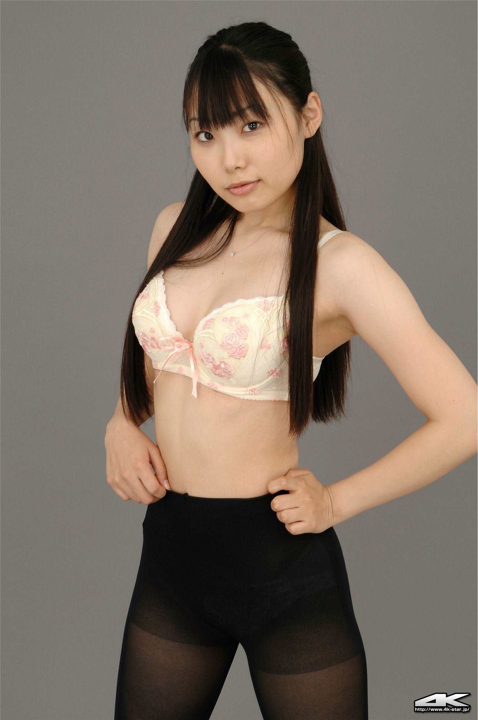 [4K-STAR]NO.847 Asuka ／ 「Lingerie&Pantyhose」