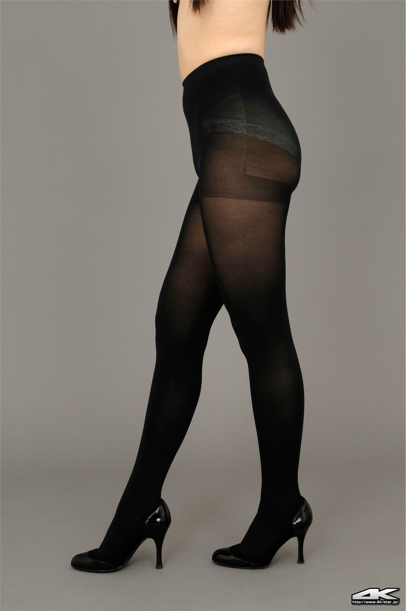 [4K-STAR]NO.847 Asuka ／ 「Lingerie&Pantyhose」