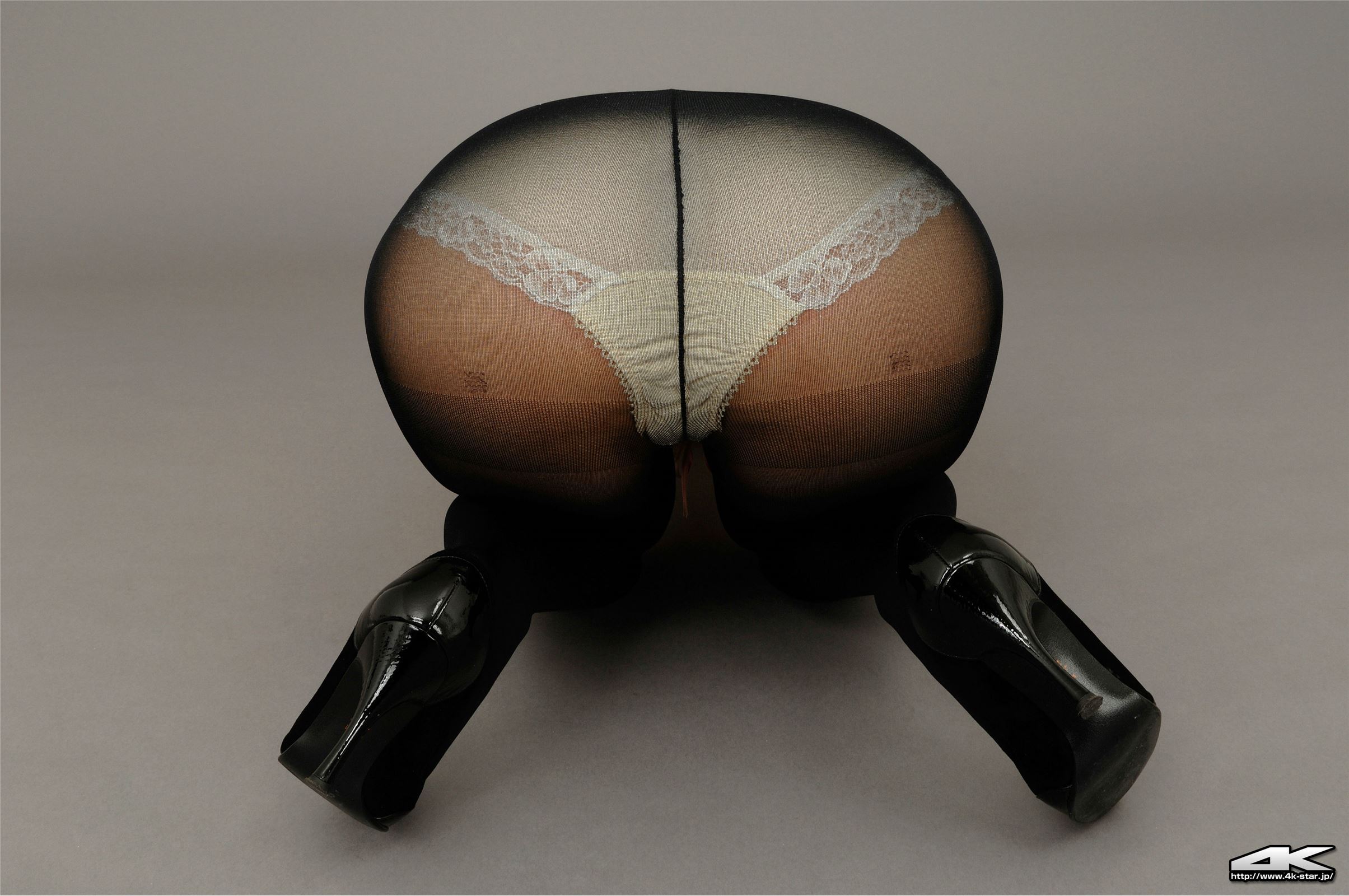 [4K-STAR]NO.847 Asuka ／ 「Lingerie&Pantyhose」