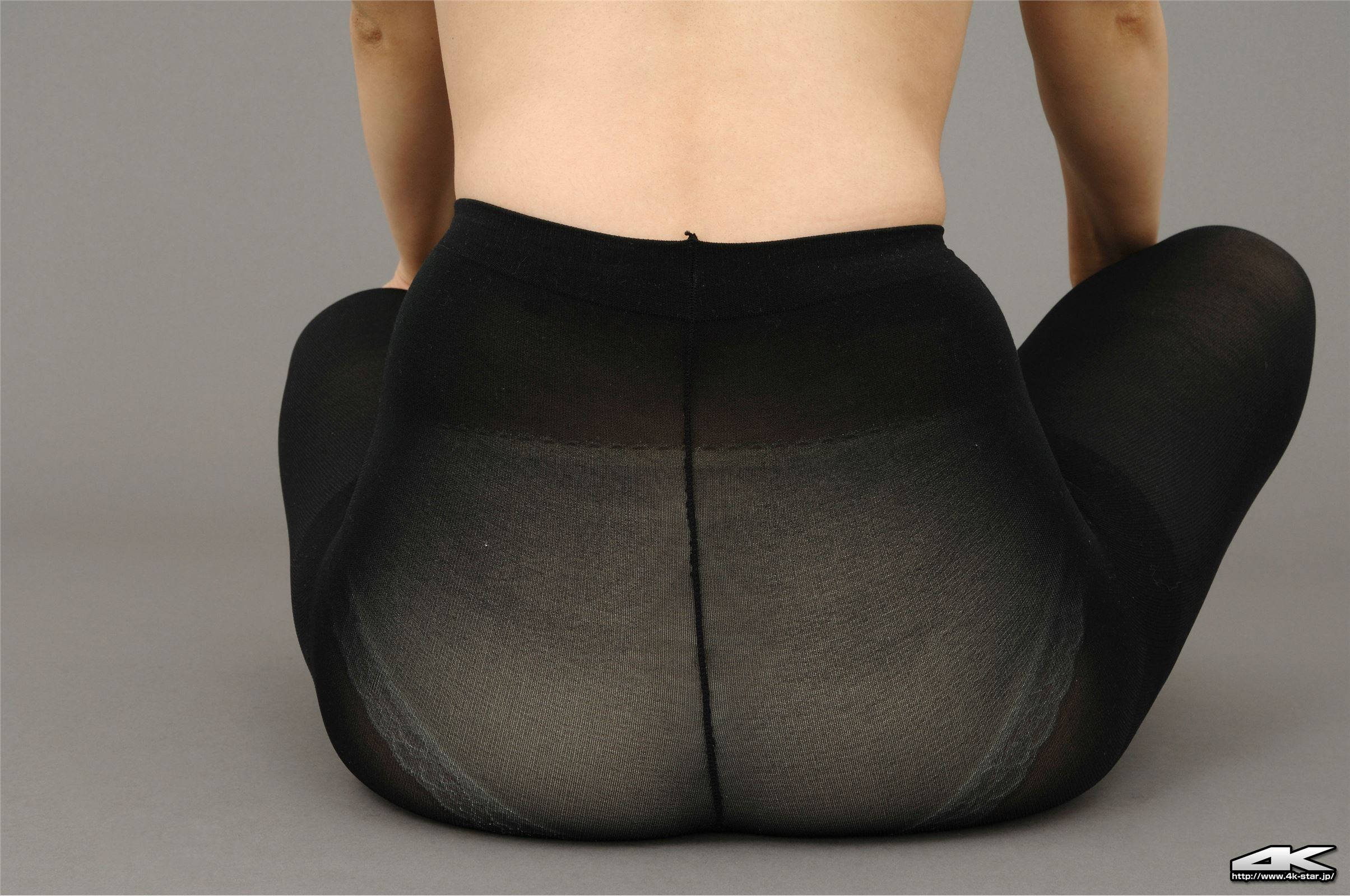 [4K-STAR]NO.847 Asuka ／ 「Lingerie&Pantyhose」