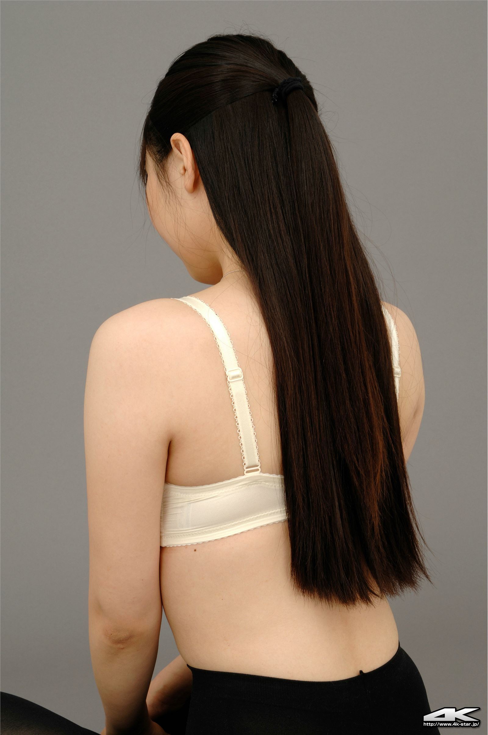 [4K-STAR]NO.847 Asuka ／ 「Lingerie&Pantyhose」