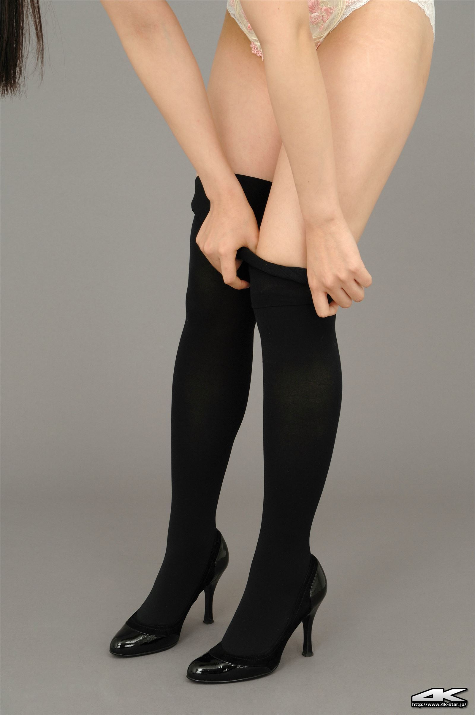 [4K-STAR]NO.847 Asuka ／ 「Lingerie&Pantyhose」