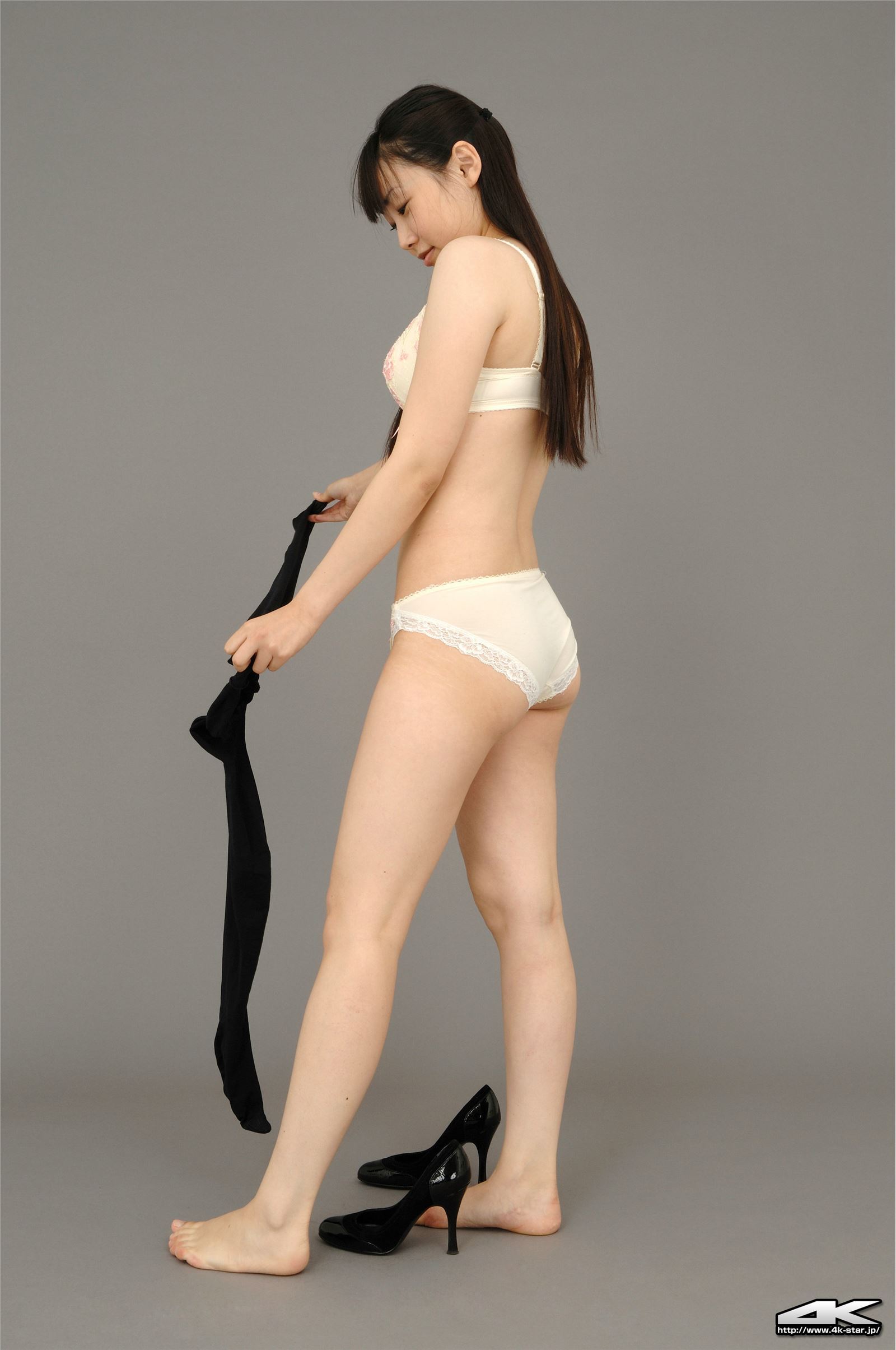 [4K-STAR]NO.847 Asuka ／ 「Lingerie&Pantyhose」