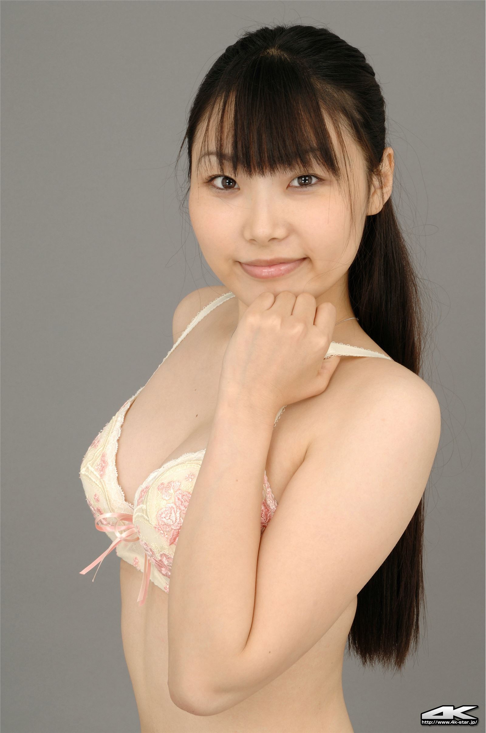 [4K-STAR]NO.847 Asuka ／ 「Lingerie&Pantyhose」