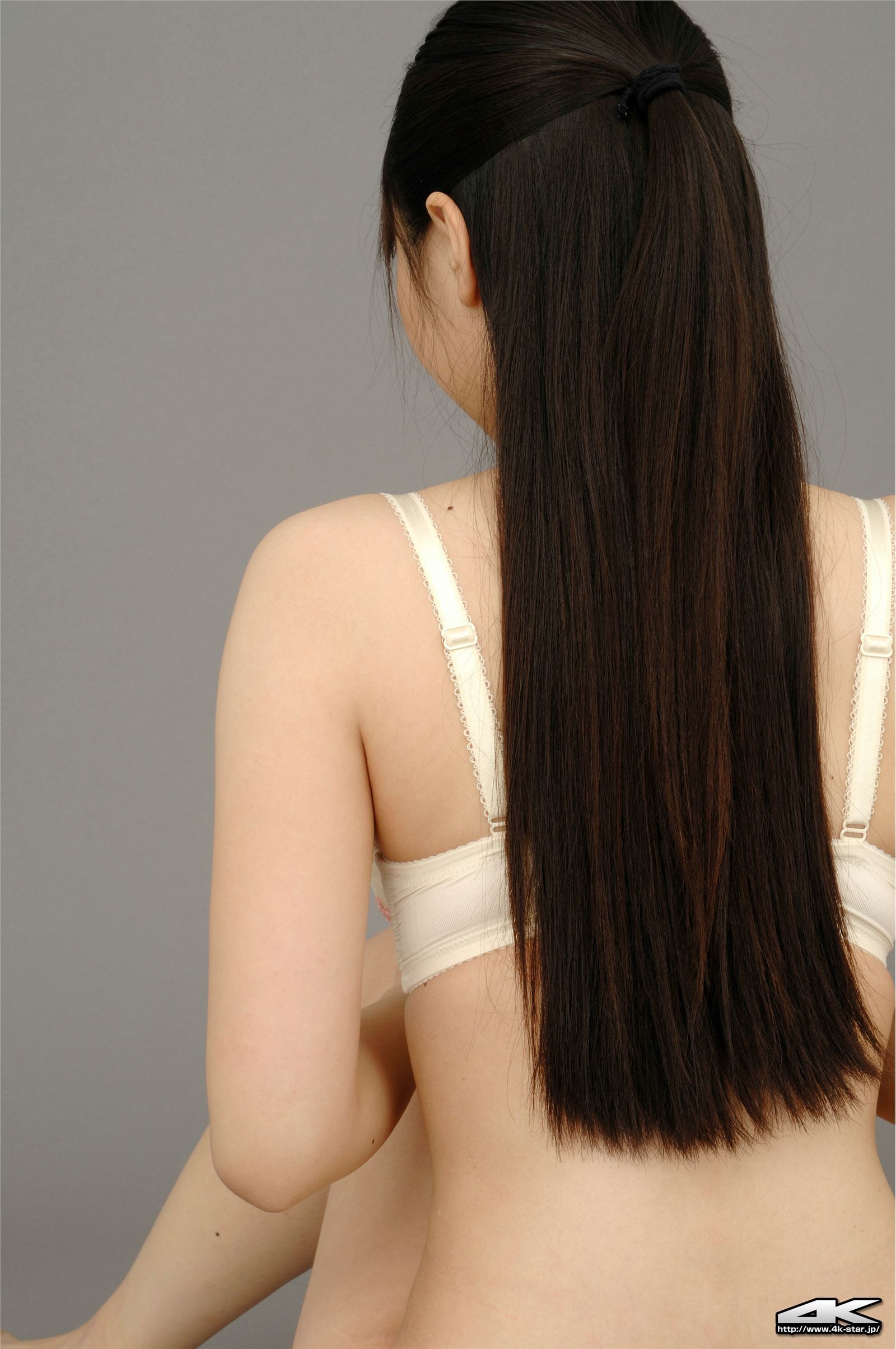 [4K-STAR]NO.847 Asuka ／ 「Lingerie&Pantyhose」