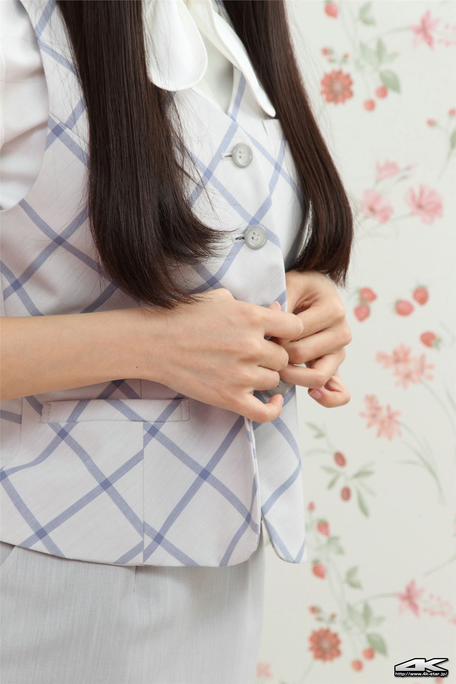 [4K-STAR]NO.848 Asuka ／ 「OL&Lingerie」