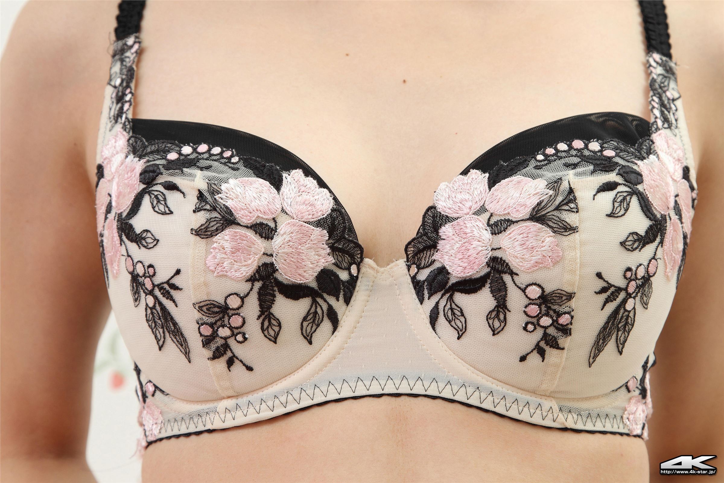 [4K-STAR]NO.848 Asuka ／ 「OL&Lingerie」