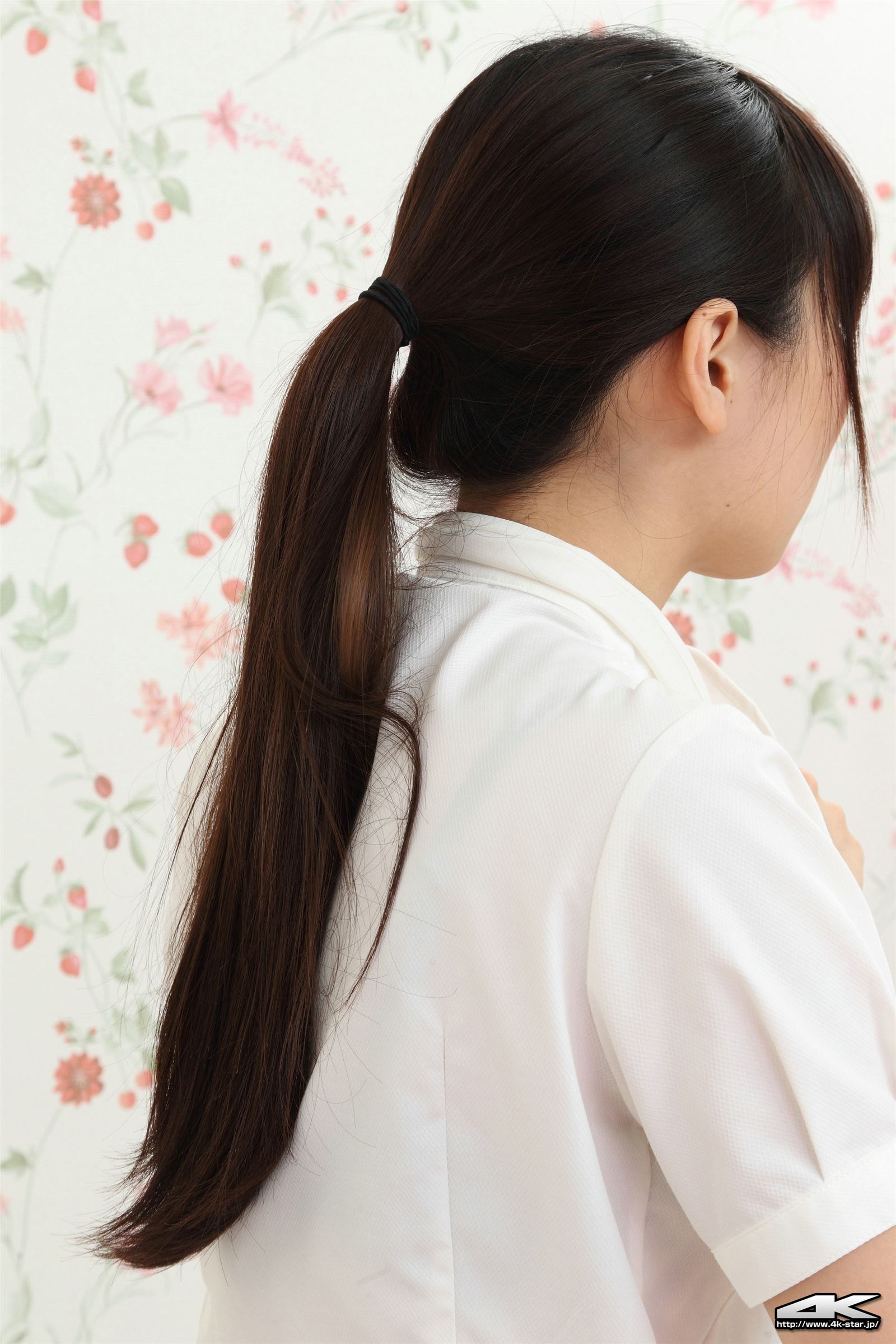 [4K-STAR]NO.848 Asuka ／ 「OL&Lingerie」