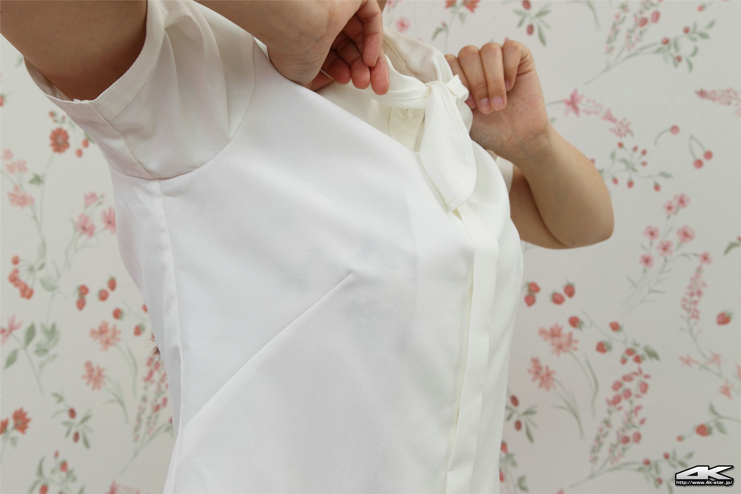 [4K-STAR]NO.848 Asuka ／ 「OL&Lingerie」